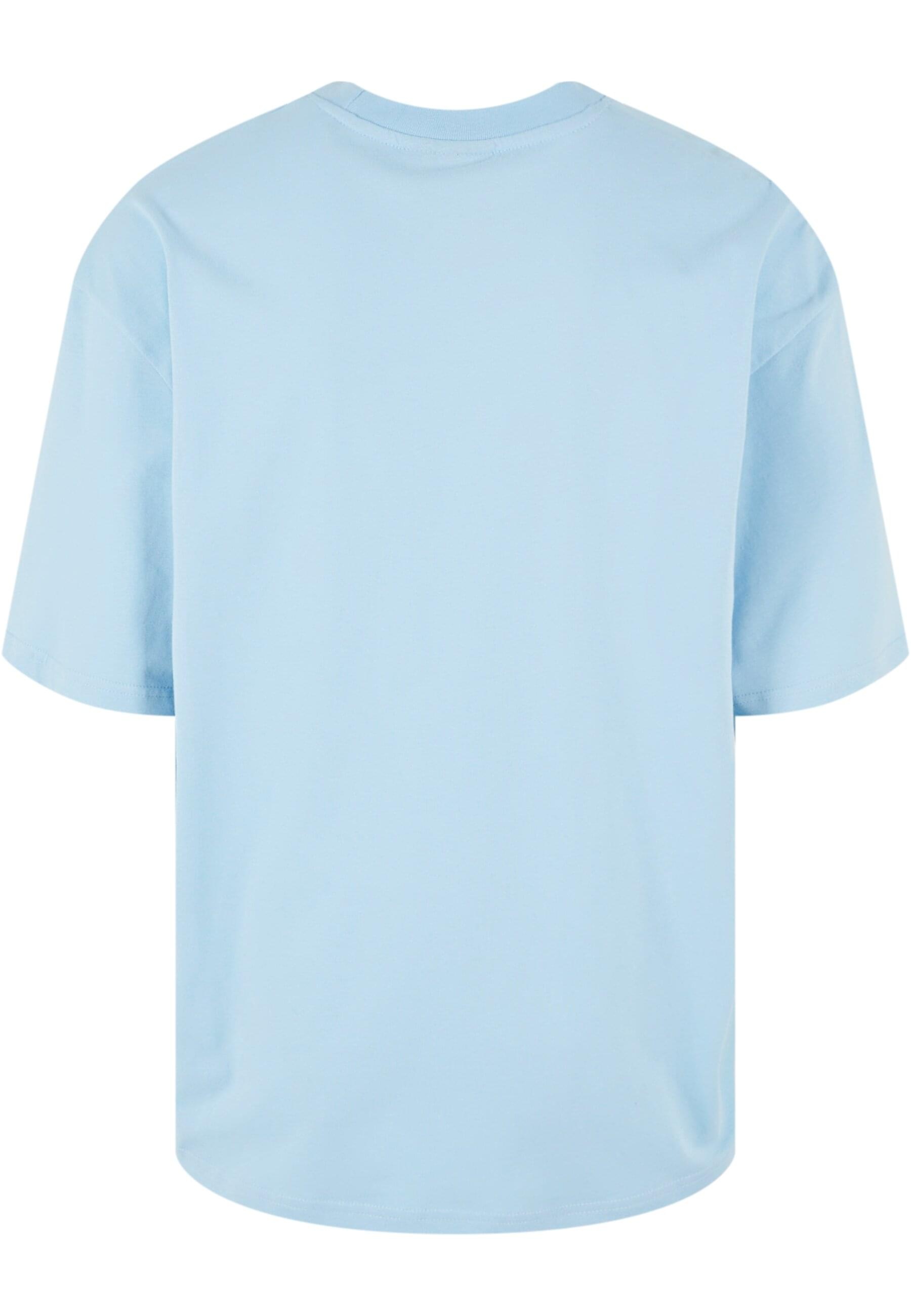 Dropsize T-Shirt "Dropsize Herren Heavy Oversize Embo T-Shirt" 1 Stk. tlg. günstig online kaufen