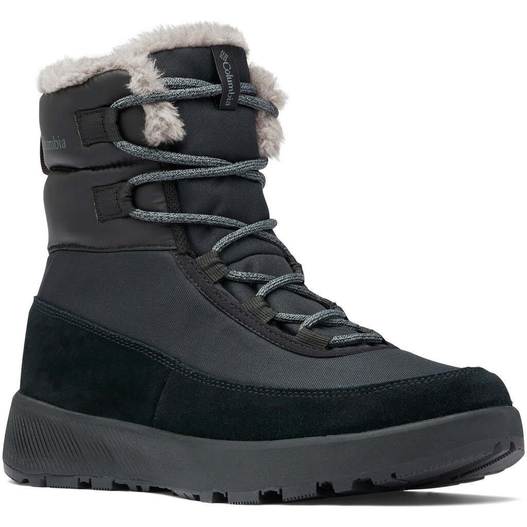 Columbia Winterstiefel »SLOPESIDE PEAK™«