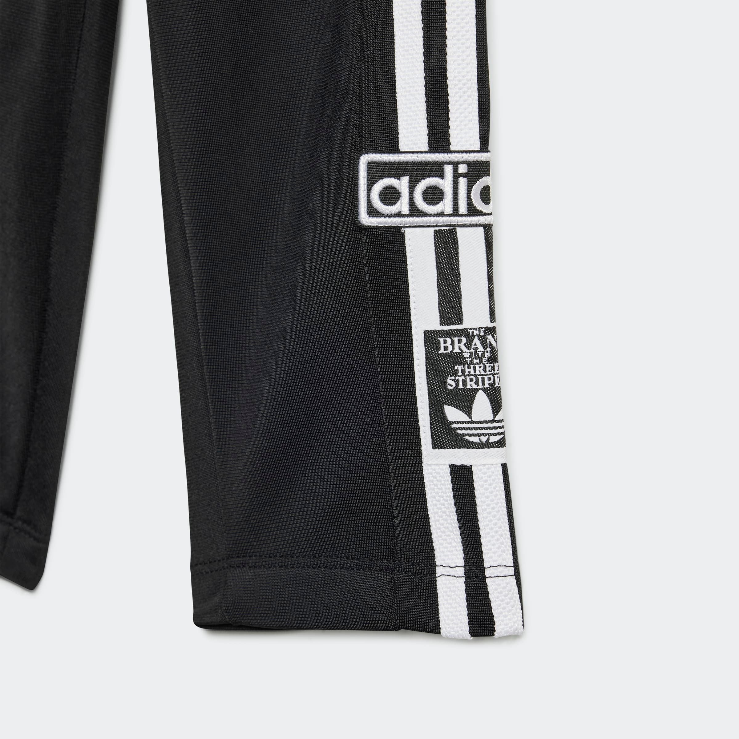 adidas Originals Trainingsanzug »ADIBREAK TEE ST«, (2 tlg.)