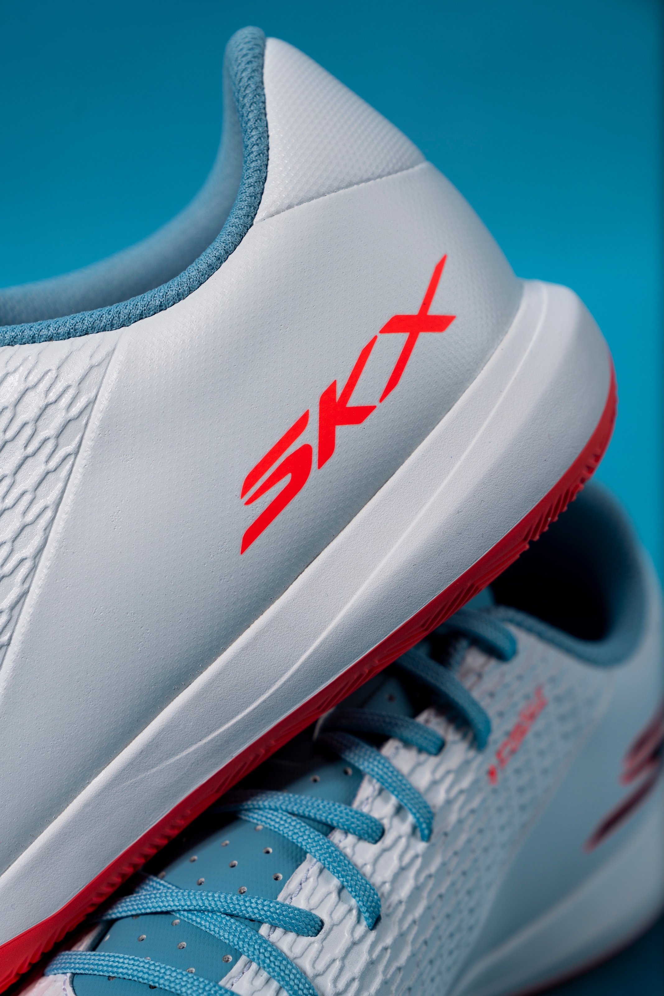 Skechers Fußballschuh »CLUB IC, Go Soccer Mens, Skechers Skx_2 Club Ic«, Hallenfußballschuh mit leichter Skechers Move Foam™-Dämpfung
