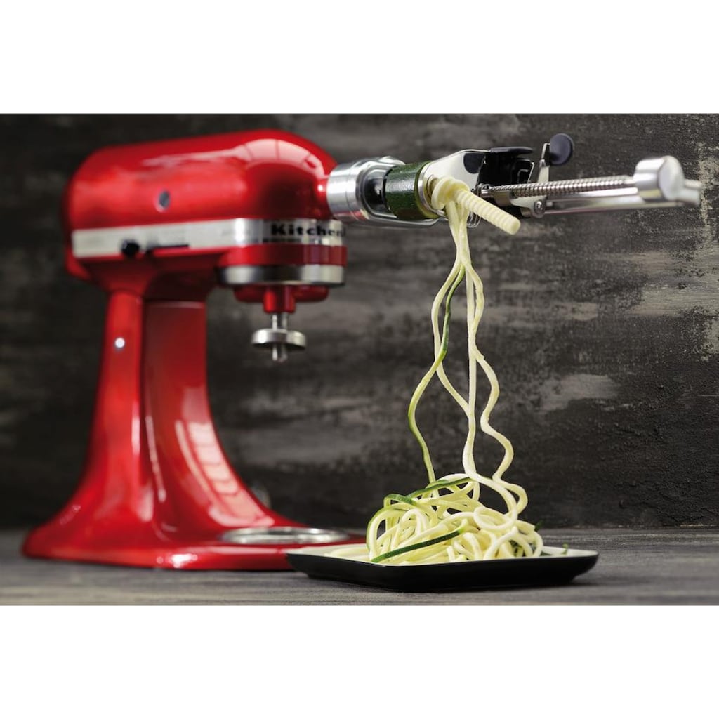 KitchenAid Spiralschneideraufsatz »5KSM1APC«