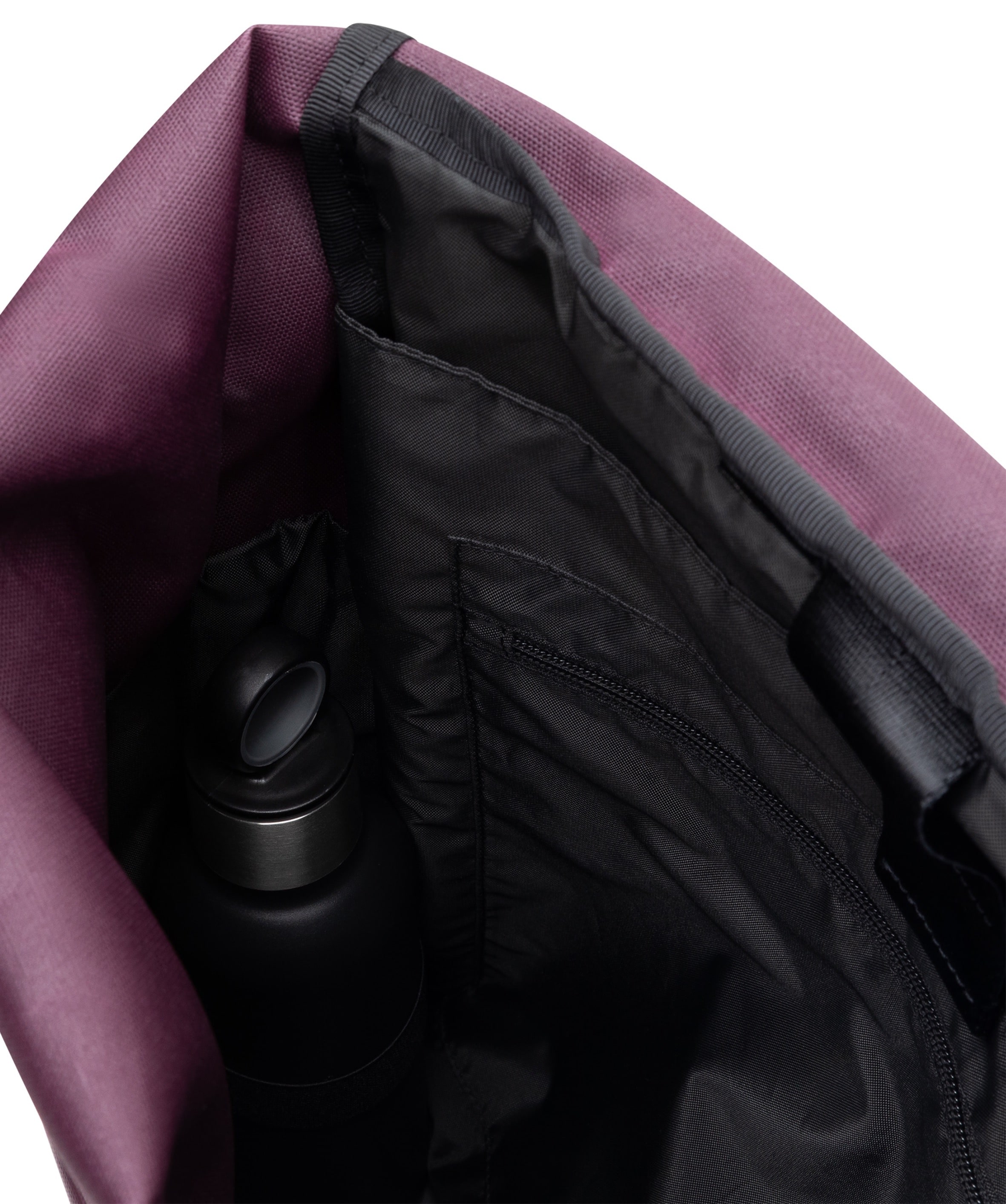 Eastpak »UP ROLL Tarp« Rolltop-Rucksack, Schulrucksack mit wasserabweisender Funktion
