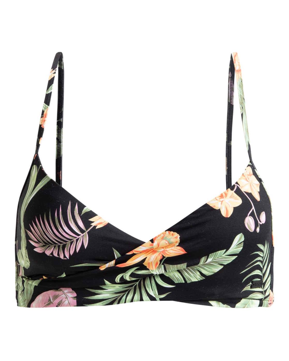 Roxy Bandeau-Bikini-Top »Pt Beach Classics«