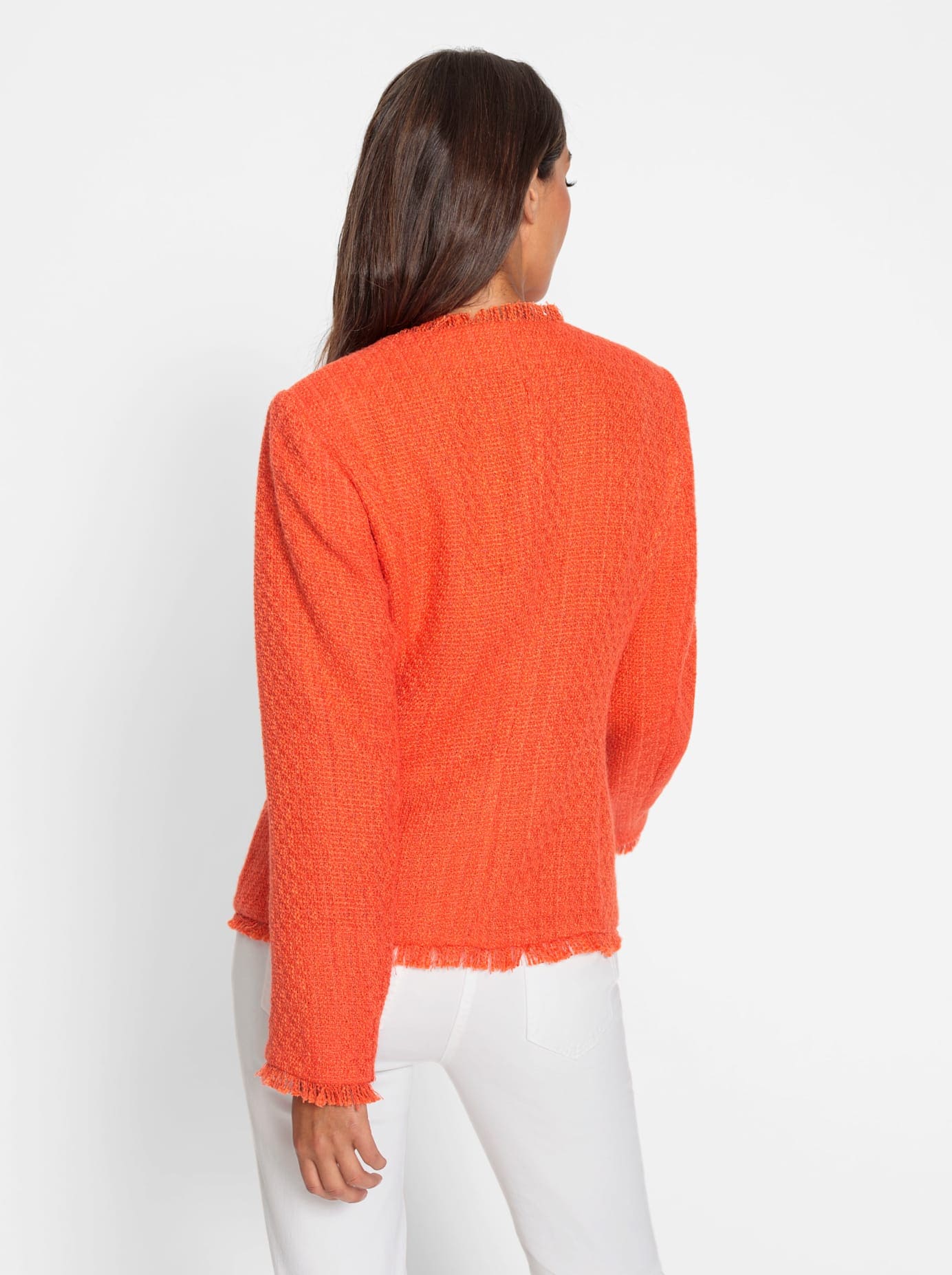heine Jackenblazer »Bouclé-Blazer«