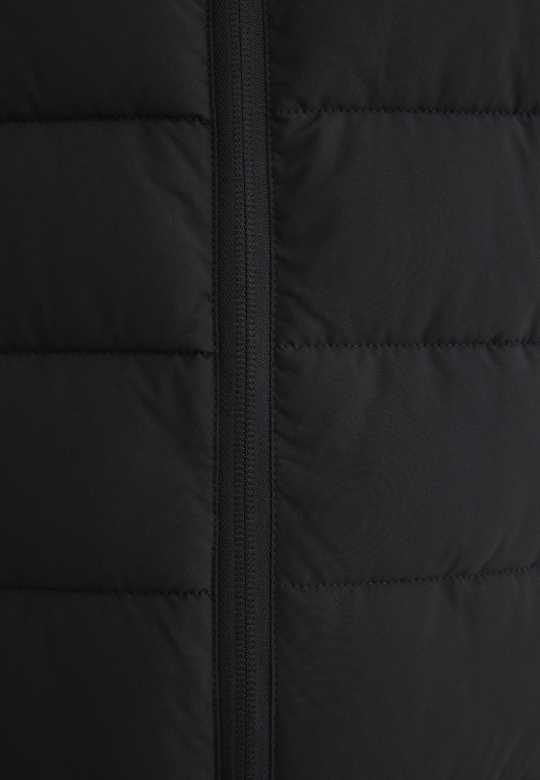 Mavi Steppjacke »HOODED VEST«, Steppweste