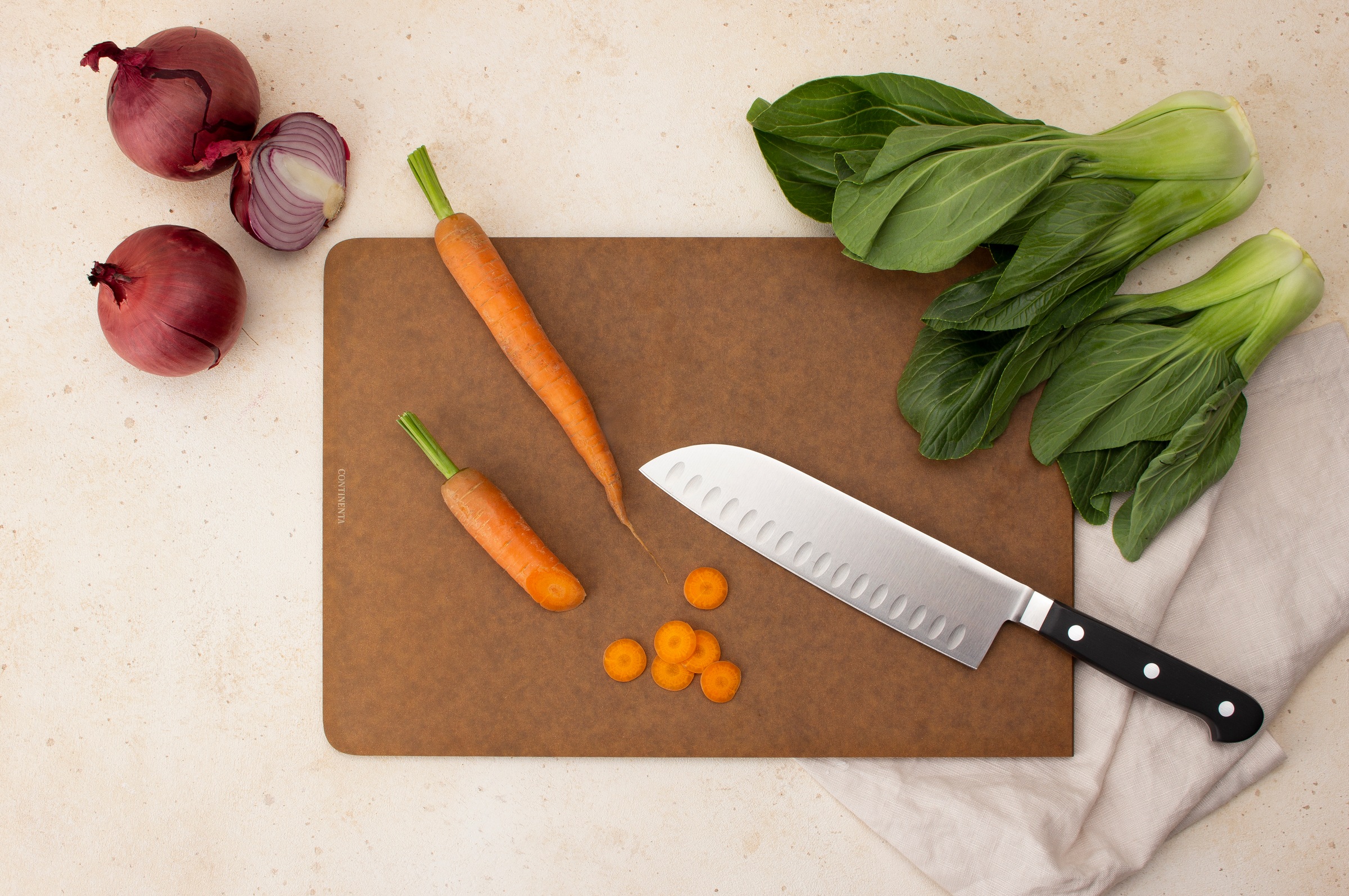 Continenta Schneidebrett "BAND, Duracore" günstig online kaufen