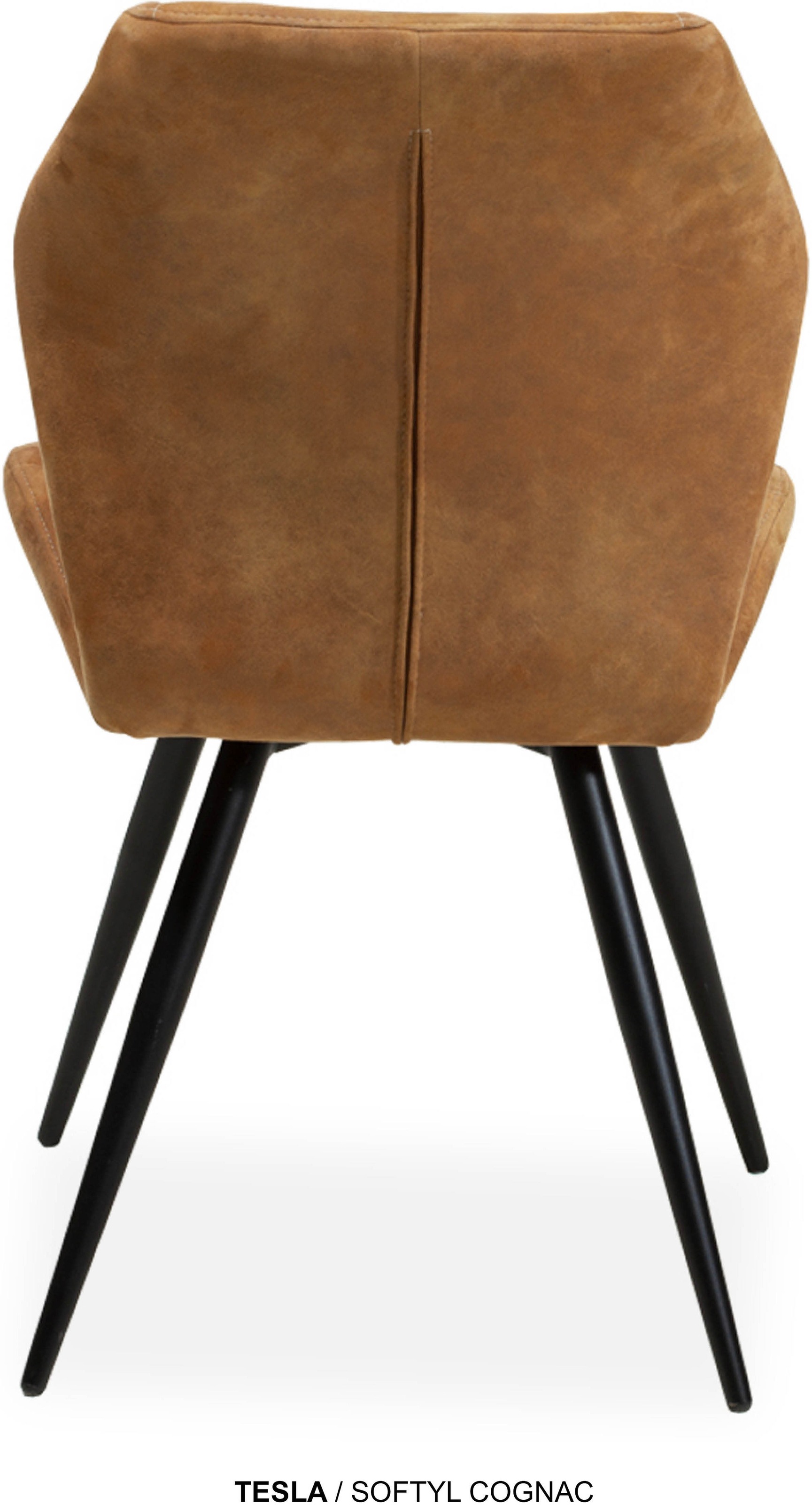 OMG Design Esszimmerstuhl »Tesla« (Set) 2 Stk.Esszimmerstuhl, pflegeleichter Bezug