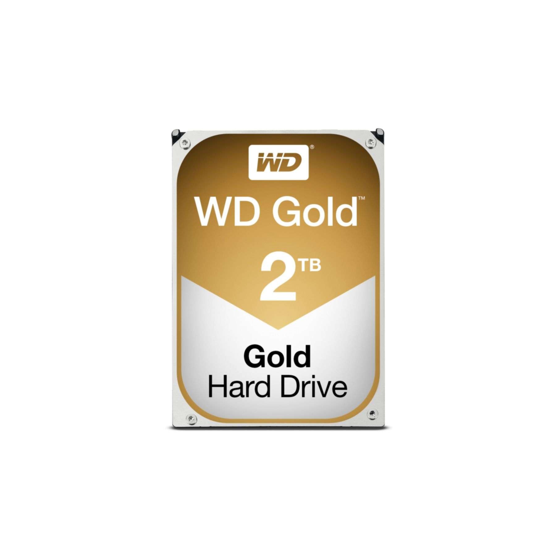 Western Digital interne HDD-Festplatte »Gold«