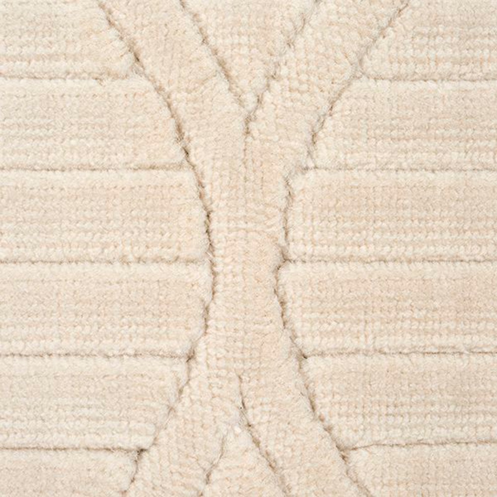 the carpet Teppich »Parma«, rechteckig, 10 mm Höhe, moderne Wohnzimmer Teppich Outdoor geeignet dichter Flor