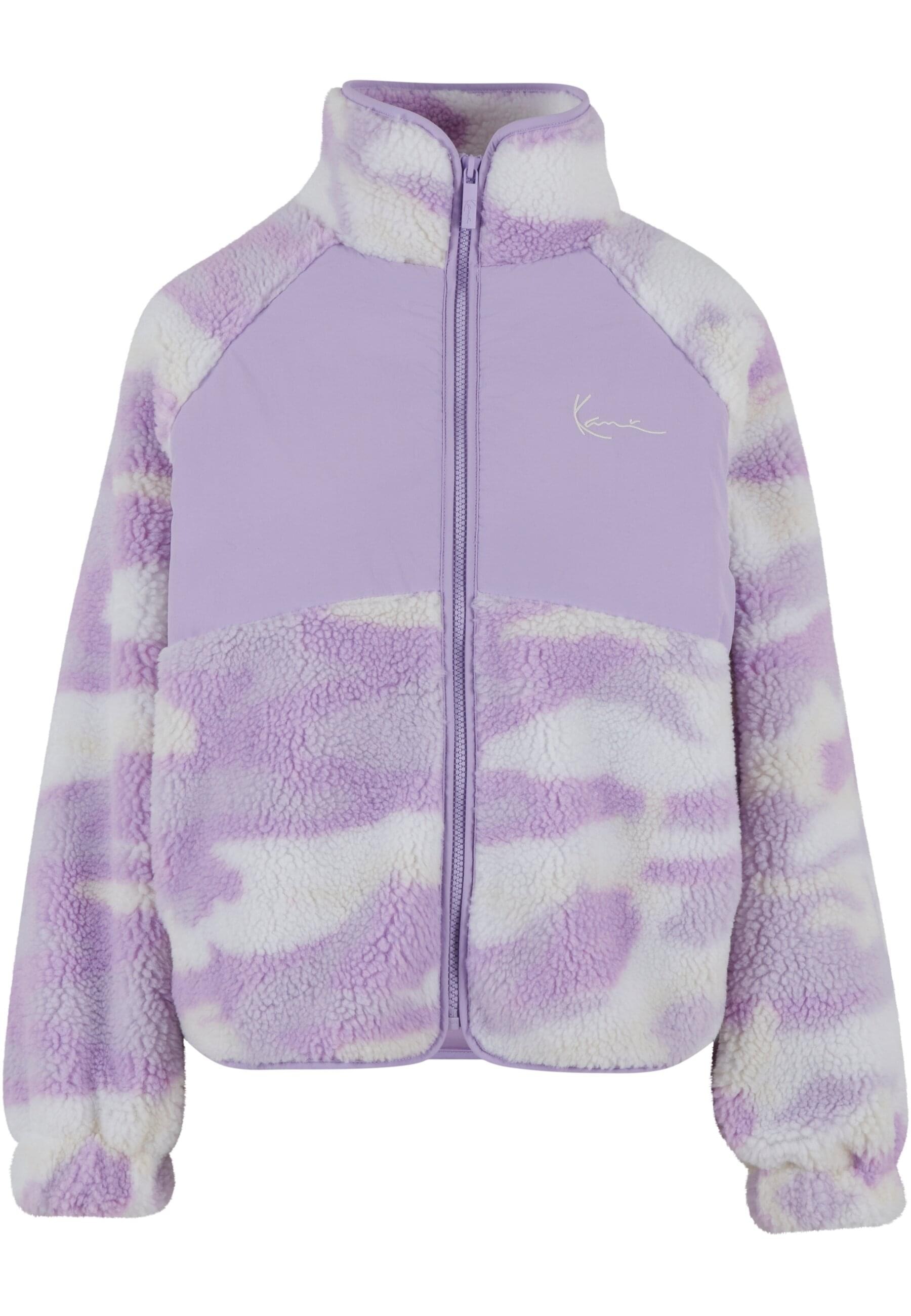 Karl Kani Trainingsjacke » Chest Signature Teddy...