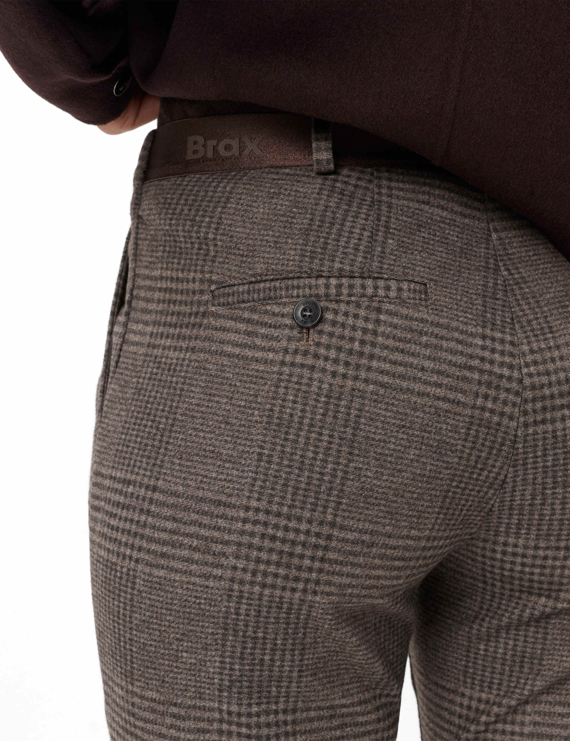 Brax Caprihose »Style MARON S«
