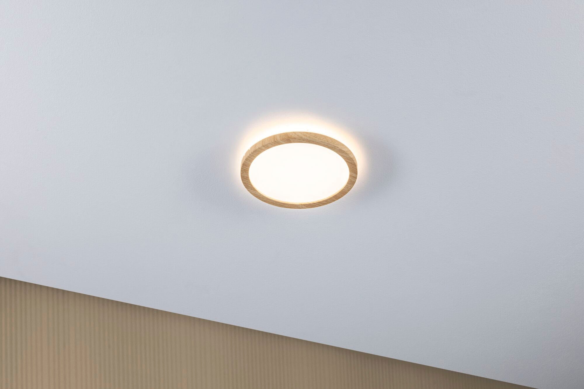 Paulmann LED Panel »Atria Shine 11,2W 3000K IP44«, 1 flammig-flammig,  Hintergrundbeleuchtung bestellen | BAUR