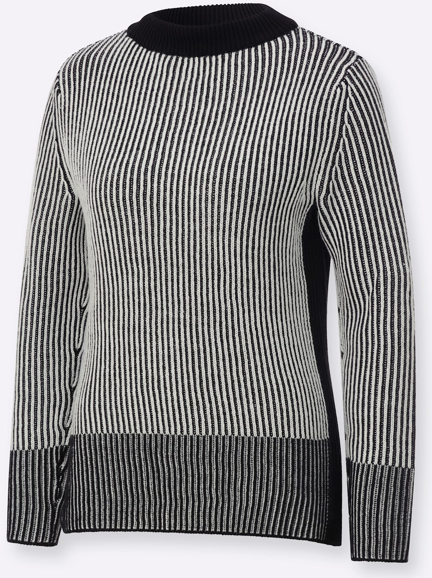 creation L Strickpullover »Pullover«