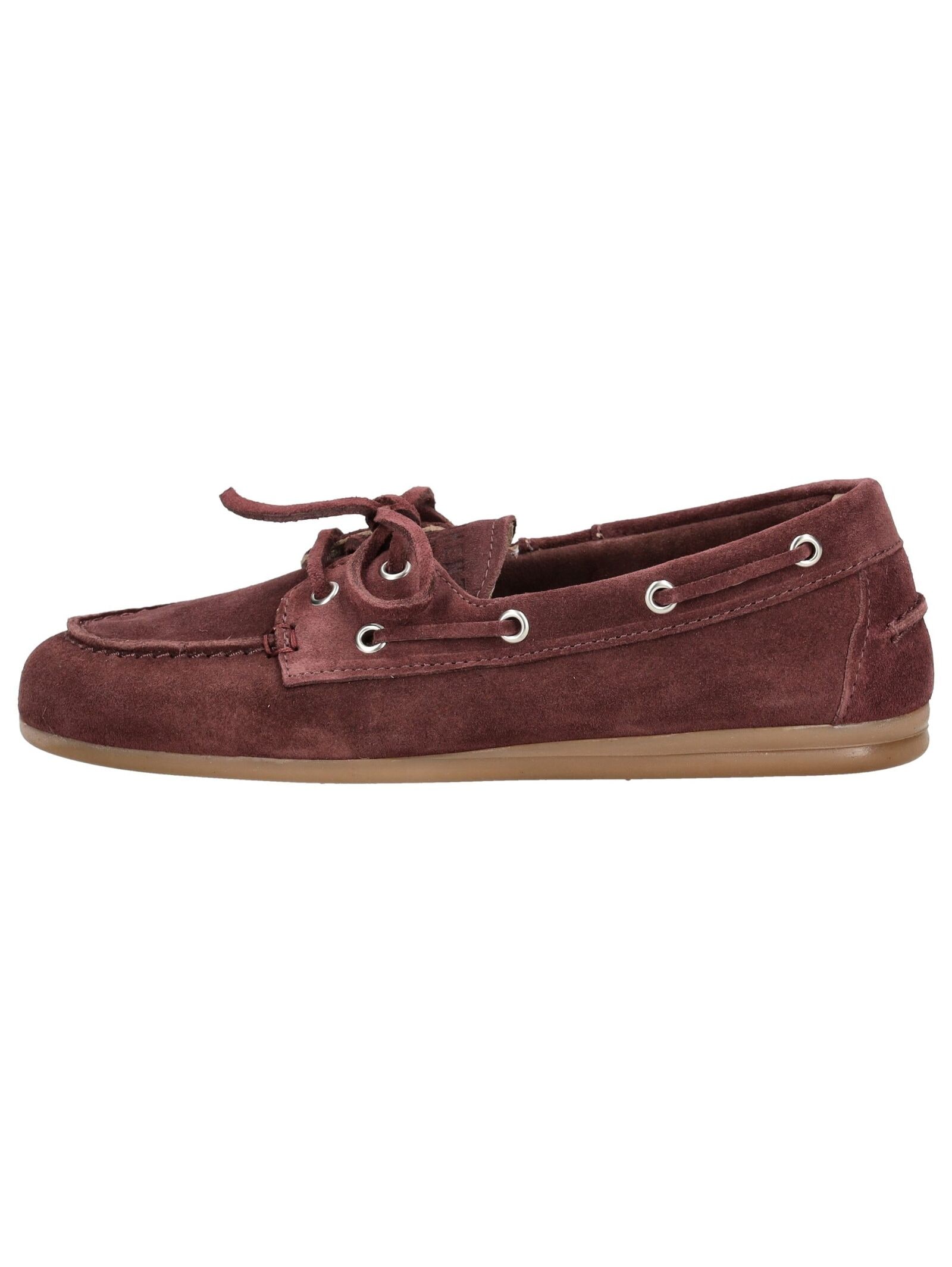 Pavement Bootsschuh »Pavement Halbschuhe Veloursleder«
