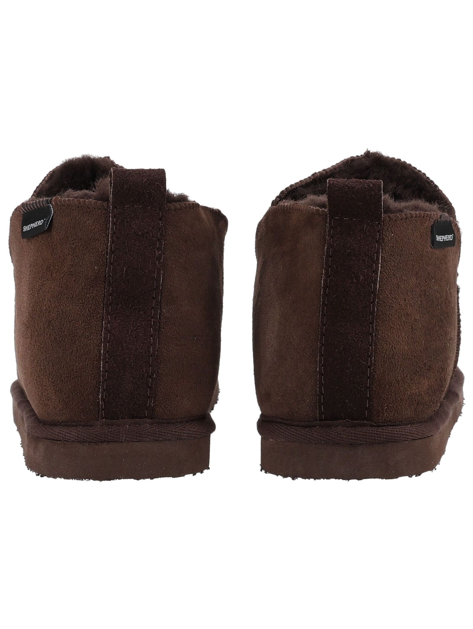 Shepherd Hausschuh »Shepherd Hausschuhe Leder«