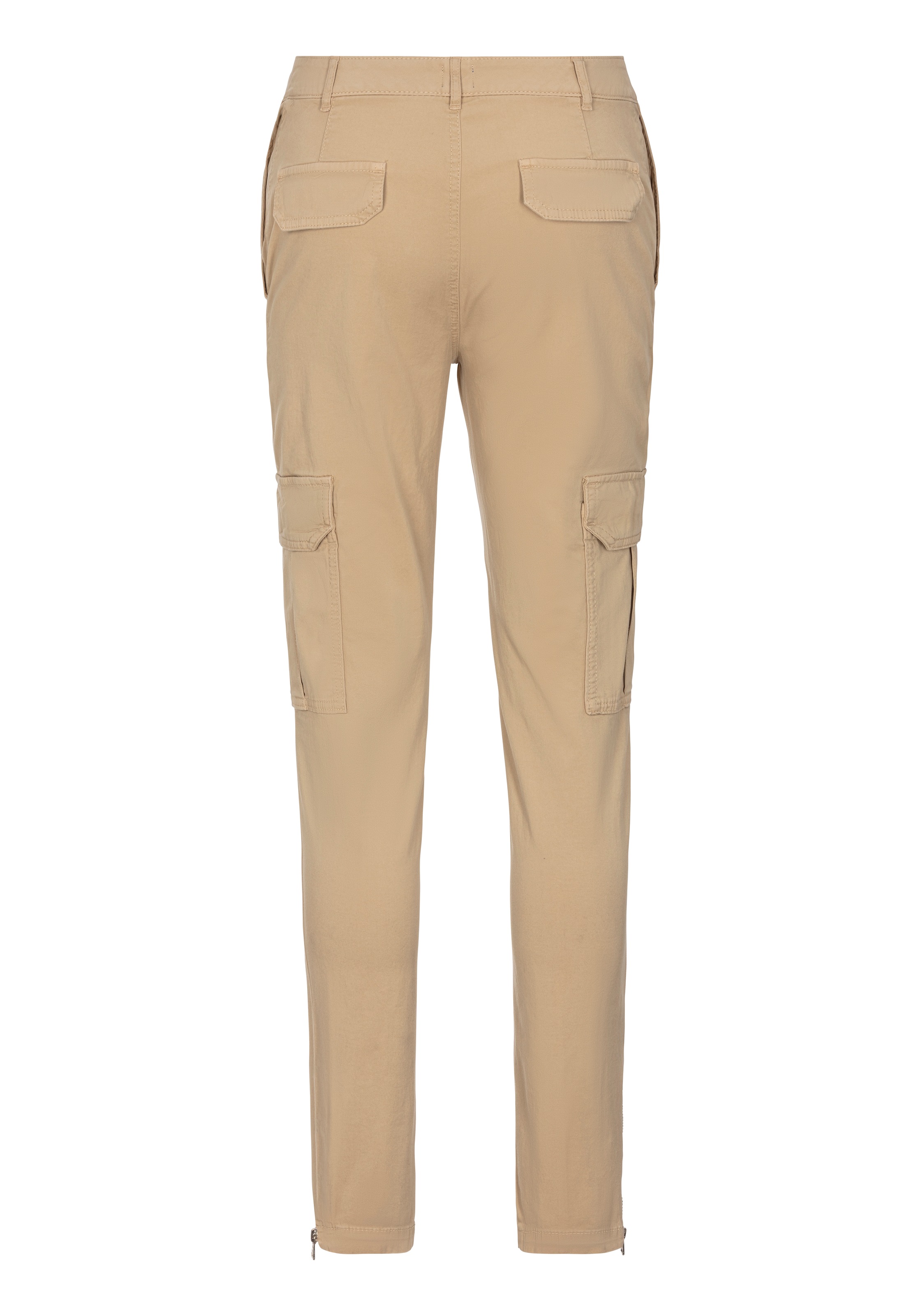 HUGO Blue Cargohose "Hasuny", mit Cargotaschen & Pattentaschen günstig online kaufen