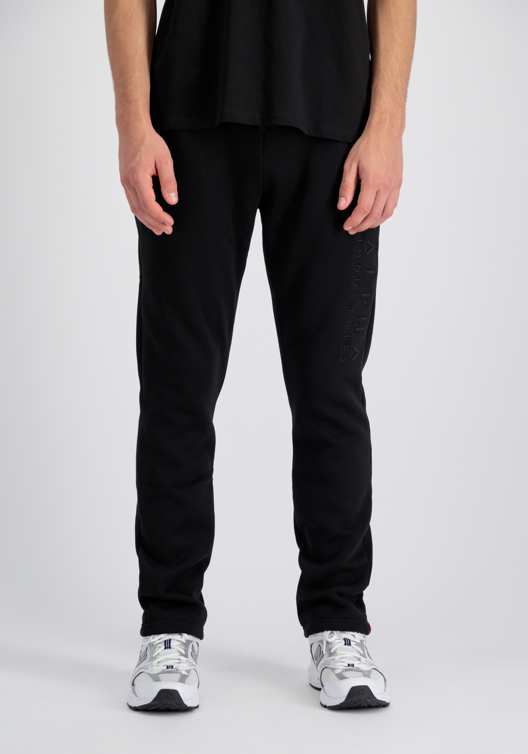 Alpha Industries Jogginghose »Alpha Industries Men - Jogger Embroidery Jogger«