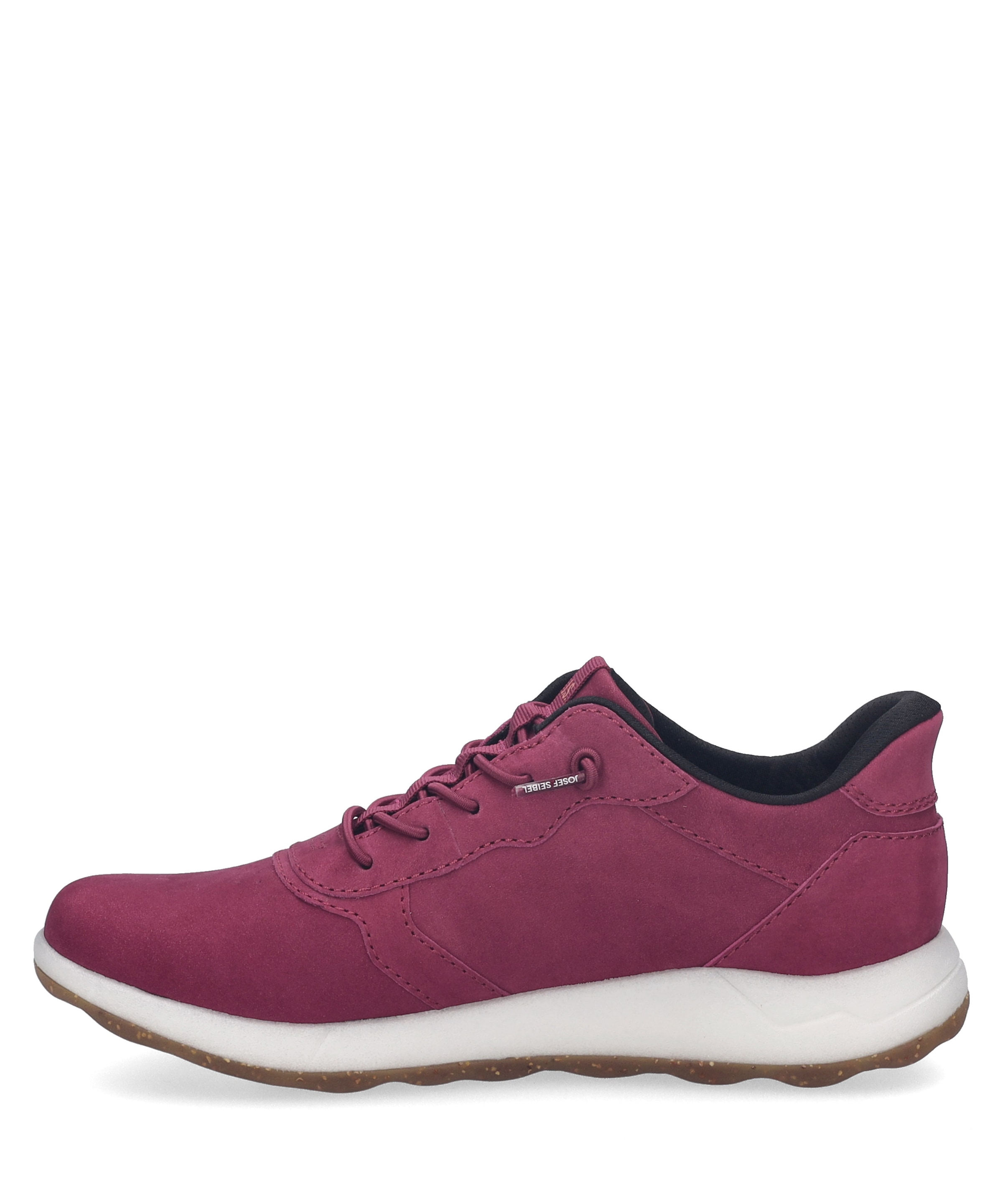 Josef Seibel Sneaker »Cheryl 03, pink«