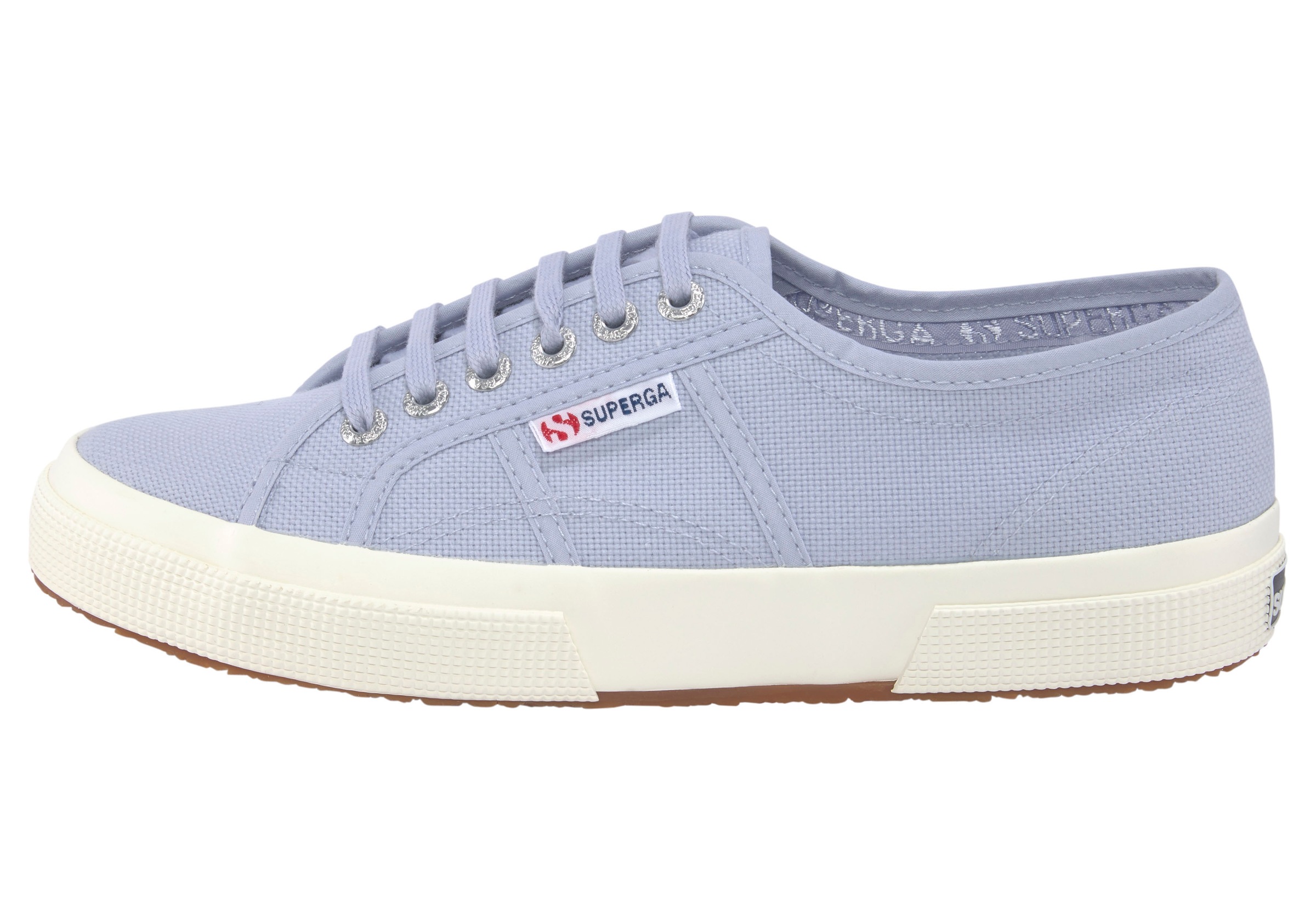 Superga Sneaker »Cotu Classic«, mit klassischem Canvas-Obermaterial