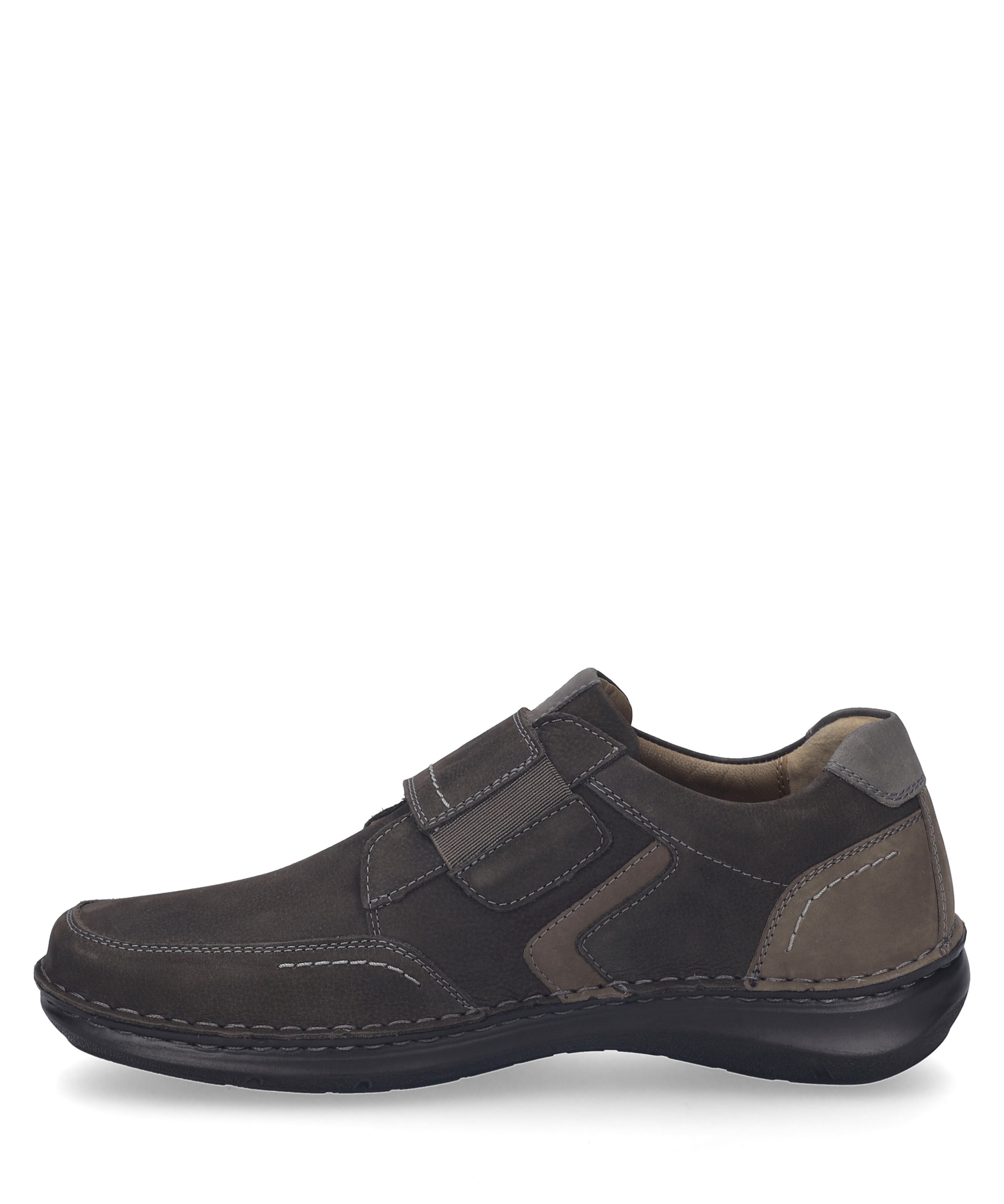 Josef Seibel Slipper »New Anvers 15, fango-kombi«