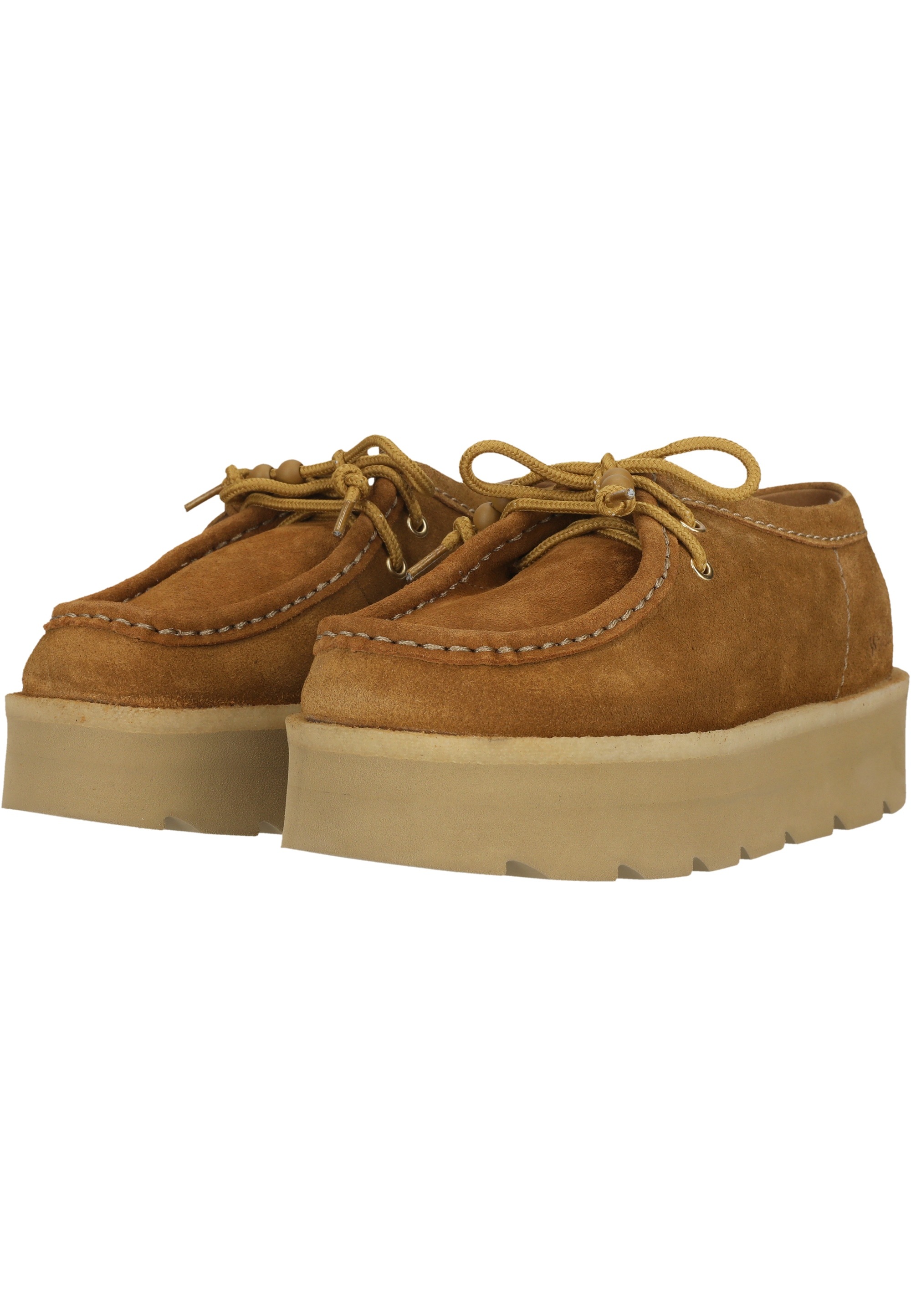 Clarks Mokassin »Meare Walla«  mit profilierter Laufsohle