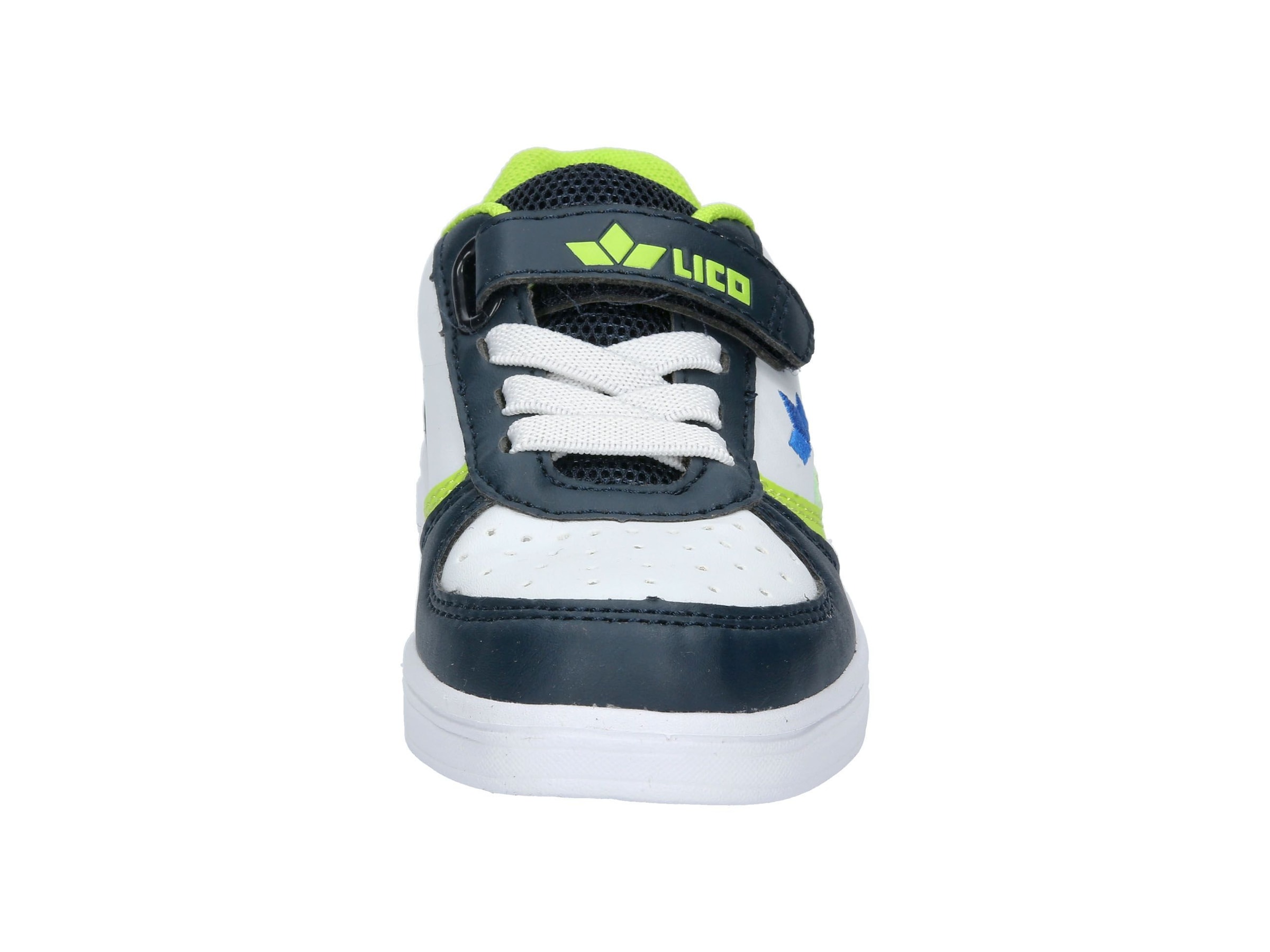 Lico Sneaker »Freizeitschuh Feo VS«