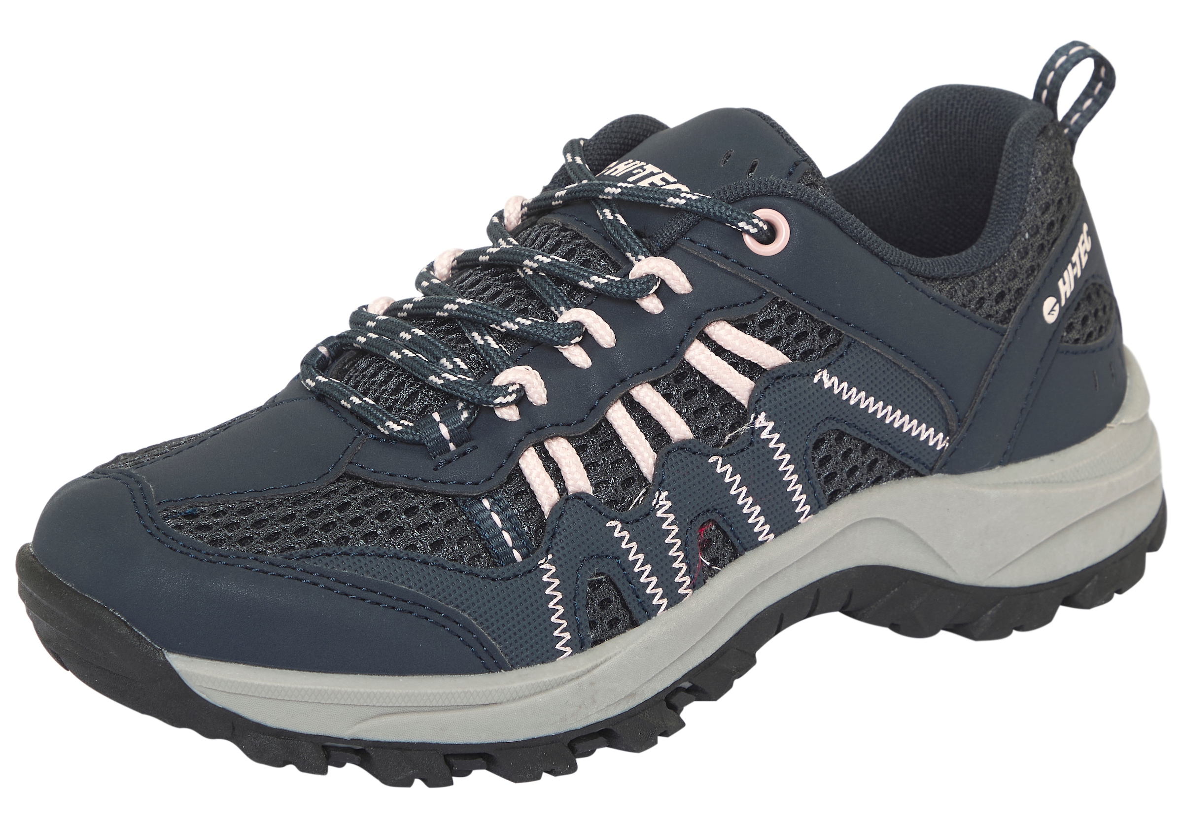 Hi-Tec Wanderschuh "JAGUAR JRG" günstig online kaufen