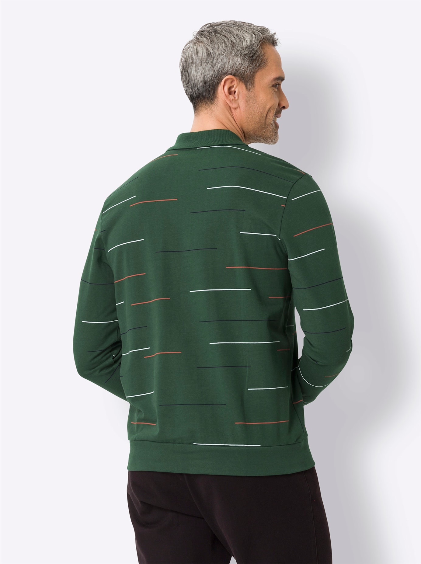 Classic Sweatshirt