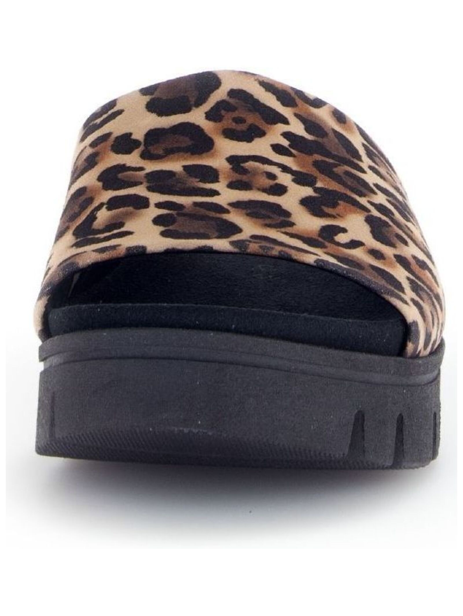 Gabor Comfort Pantolette »Gabor Comfort Pantoletten Leder«
