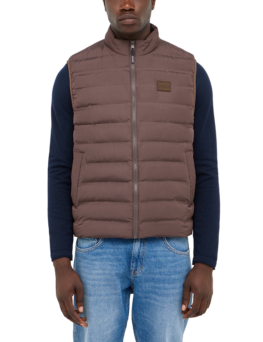 MUSTANG "Herren Style Dublin"