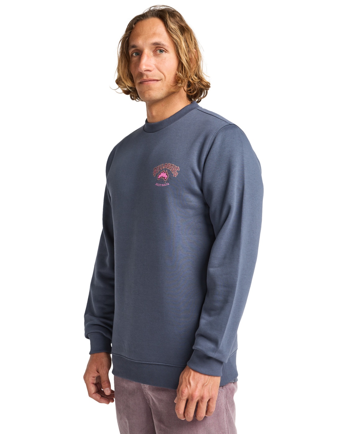 Billabong Sweatshirt »Foundation«