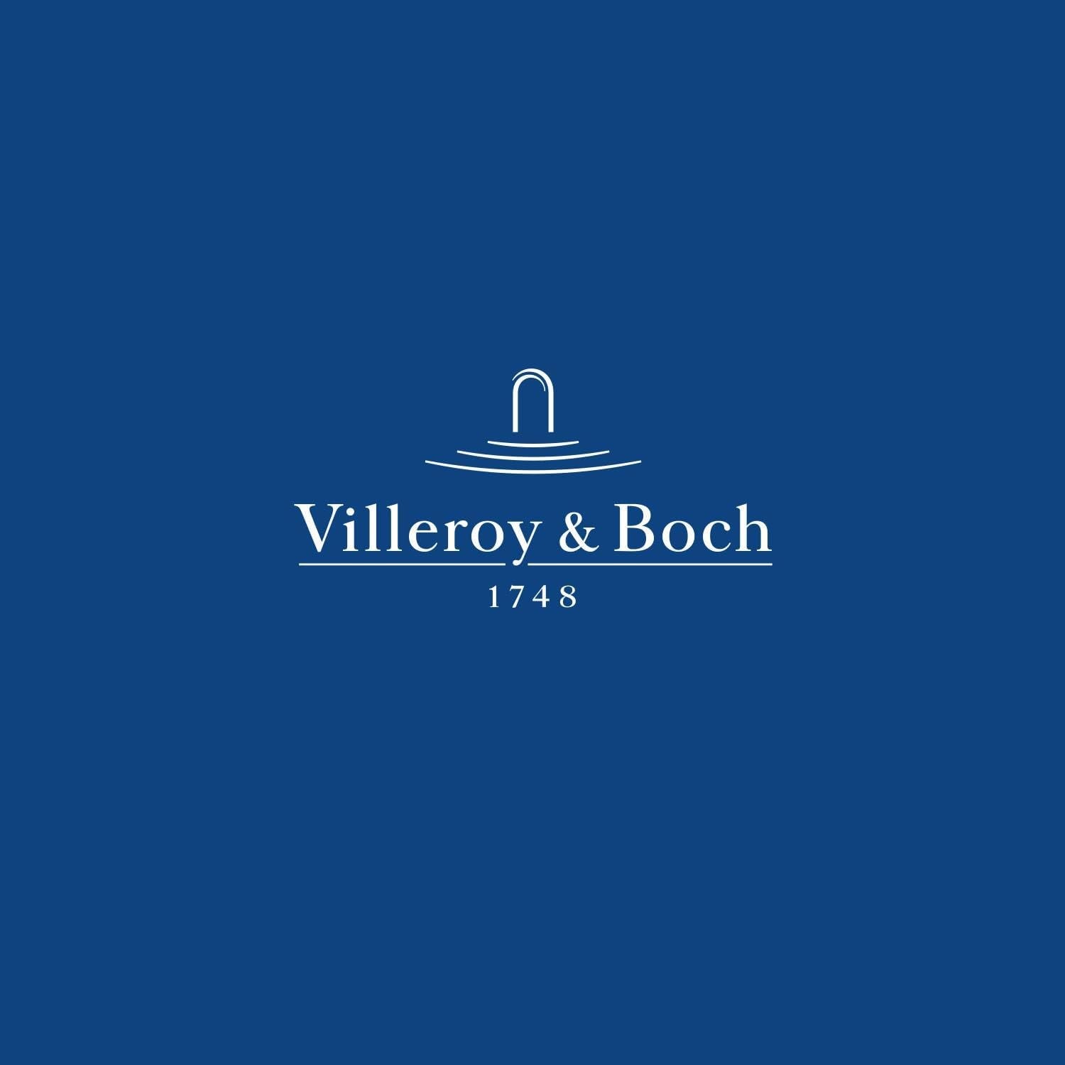 Villeroy & Boch Kindergeschirr-Set »Kindergeschirr-Set Disney Frozen 3er Set bunt« Spülmaschinenfest, Mikrowellensicher