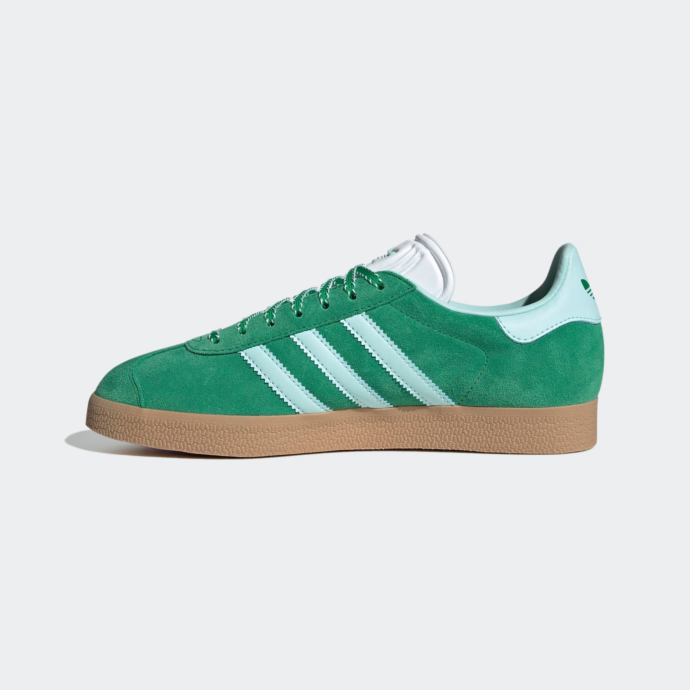 adidas Originals Sneaker »GAZELLE«
