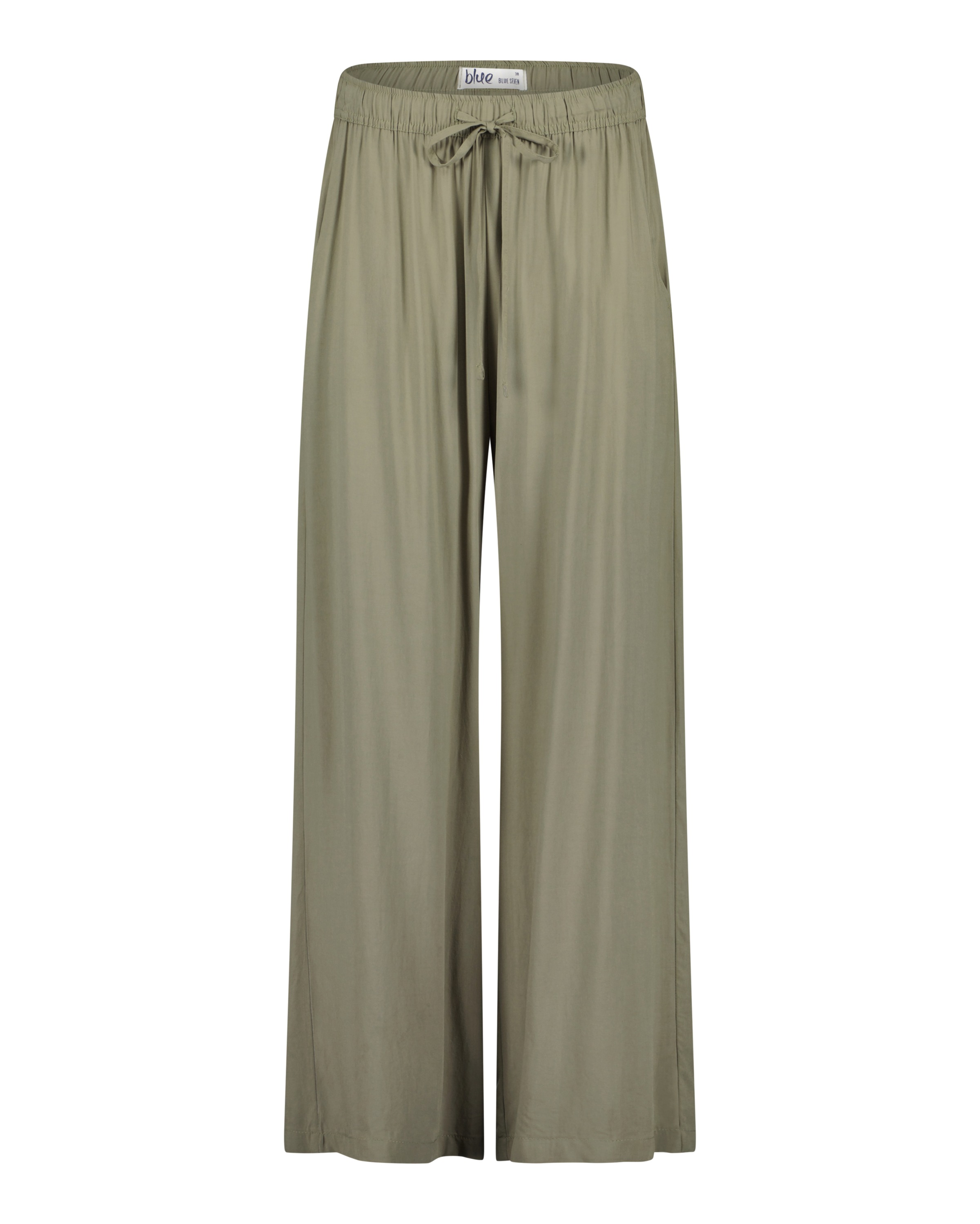 Blue Seven Stoffhose "Blue Seven Stoffhose" günstig online kaufen