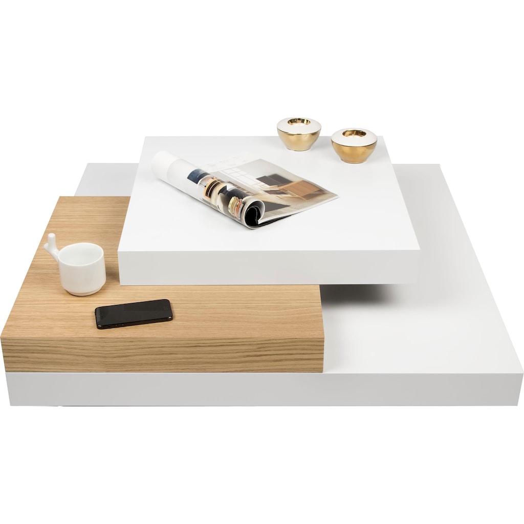 TemaHome Couchtisch »Slate«