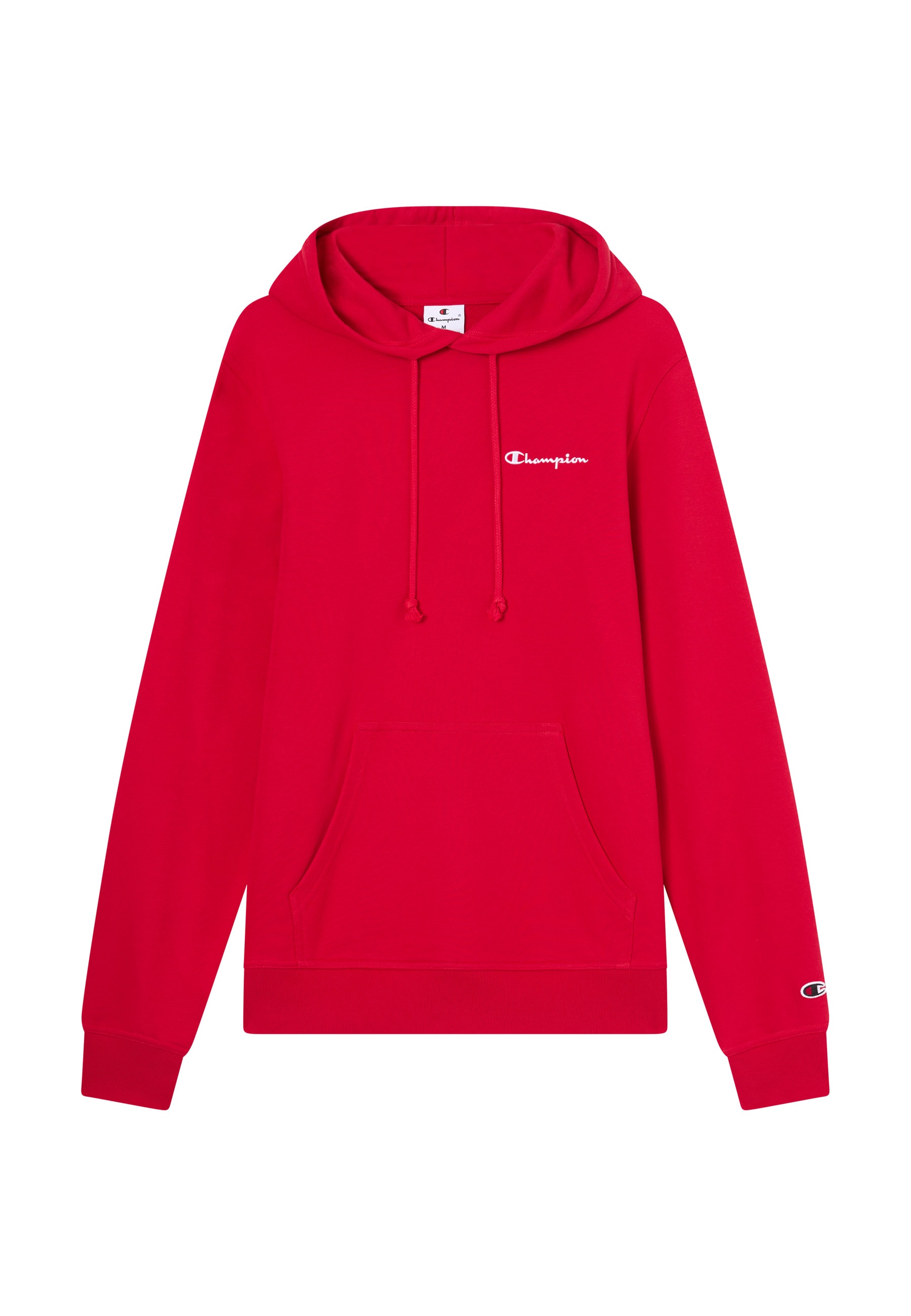Champion Kapuzensweatshirt »ICONS CONTRAST Terry Hoodie«, 1 tlg. 1 Teil im Set, aus Baumwolle und Polyester, sportlicher Stil
