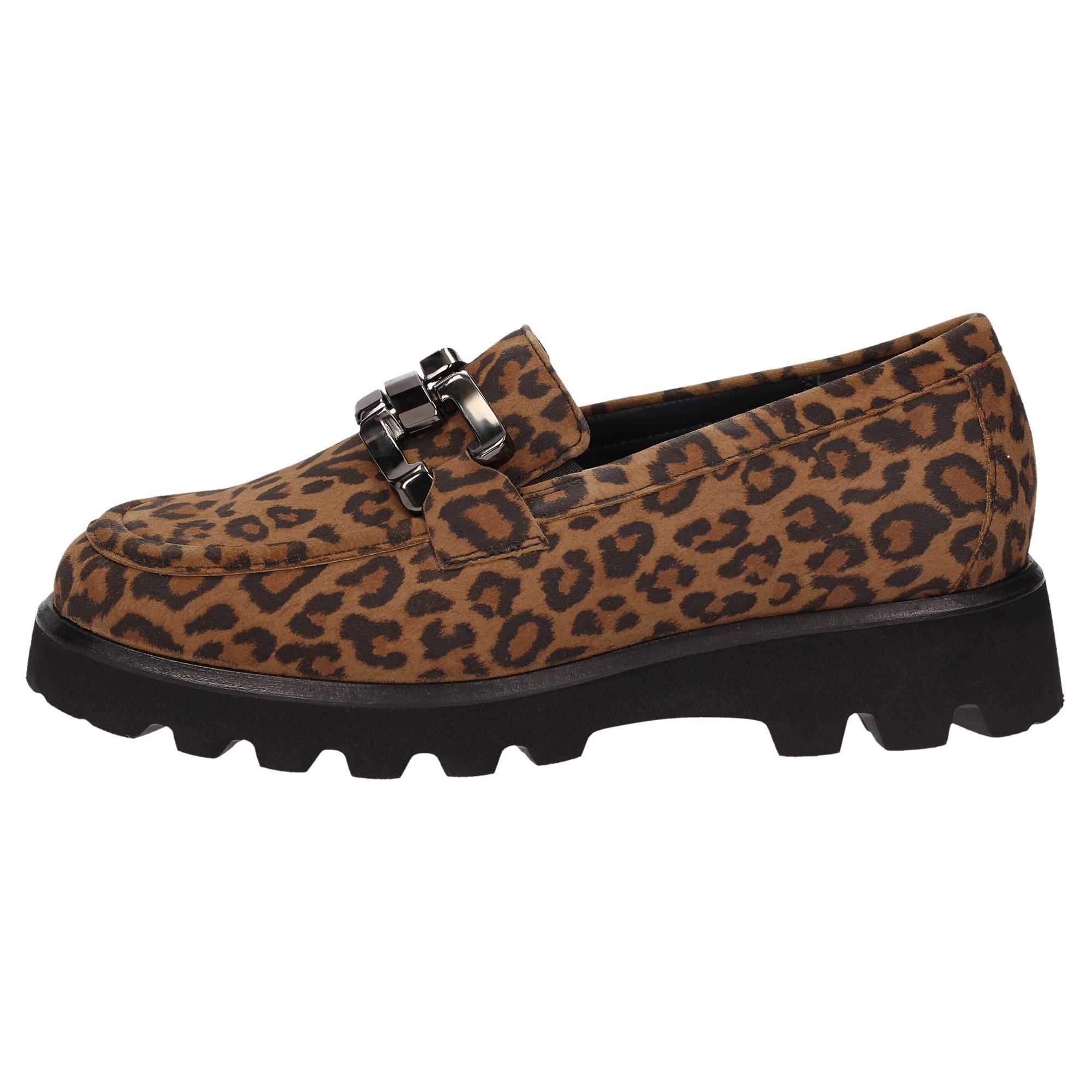 SIOUX Slipper »Meredira-751-H«