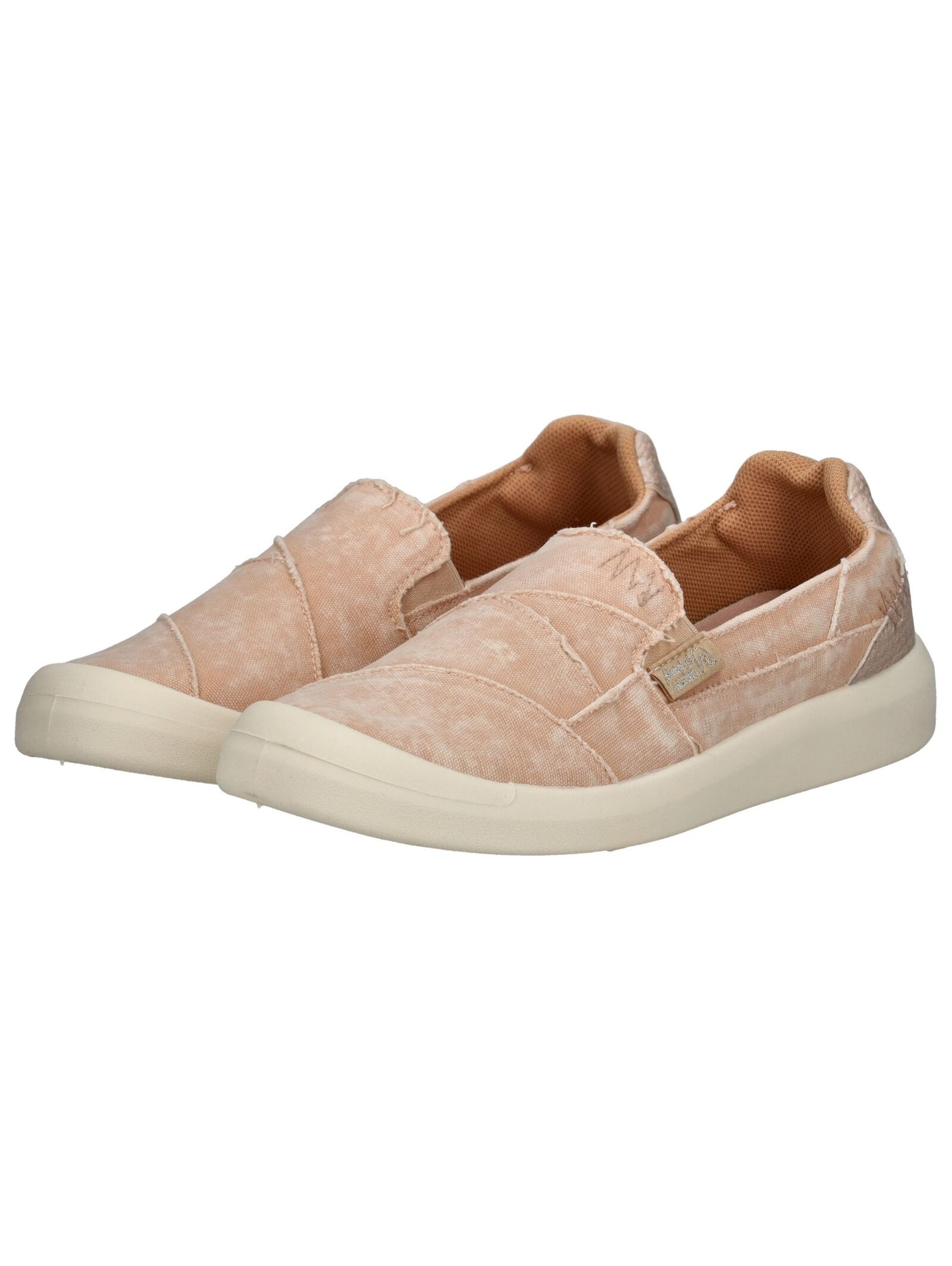 Blowfish Slipper »Blowfish Slipper Textil«