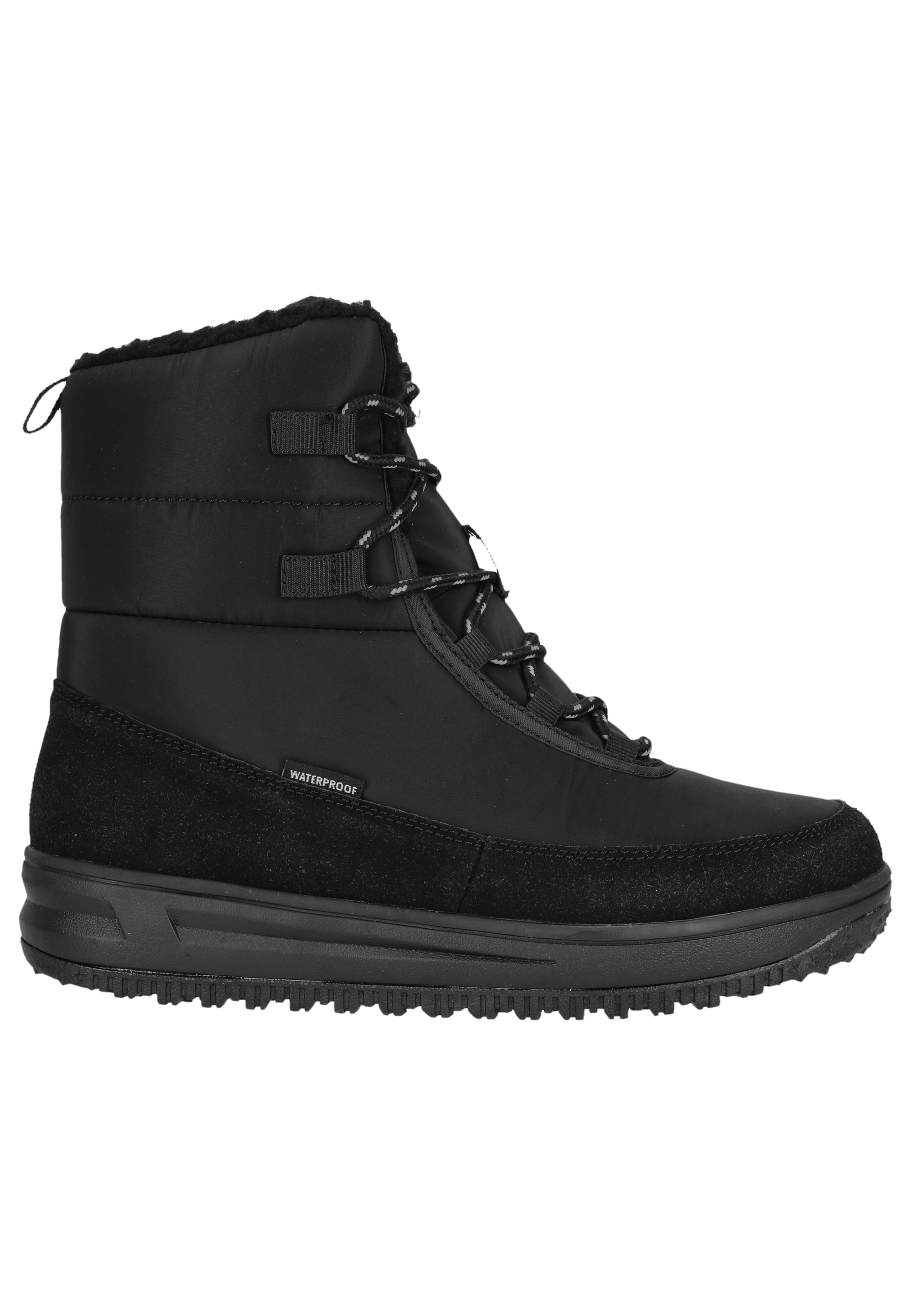 WHISTLER Stiefel »Ronowa«, in wasserfester Qualität