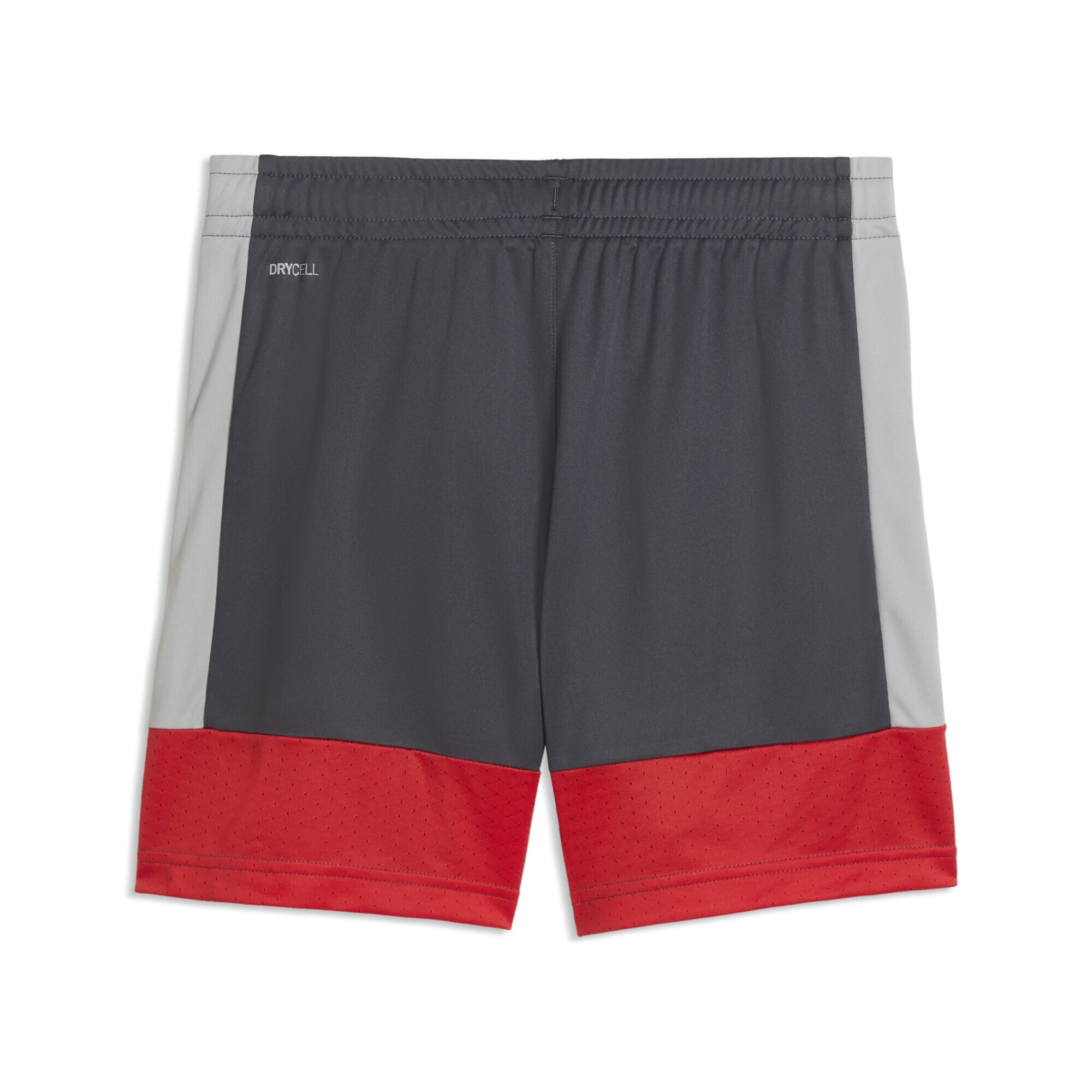 PUMA Sporthose »IndividualLIGA Football Trainingsshorts Jugendliche«