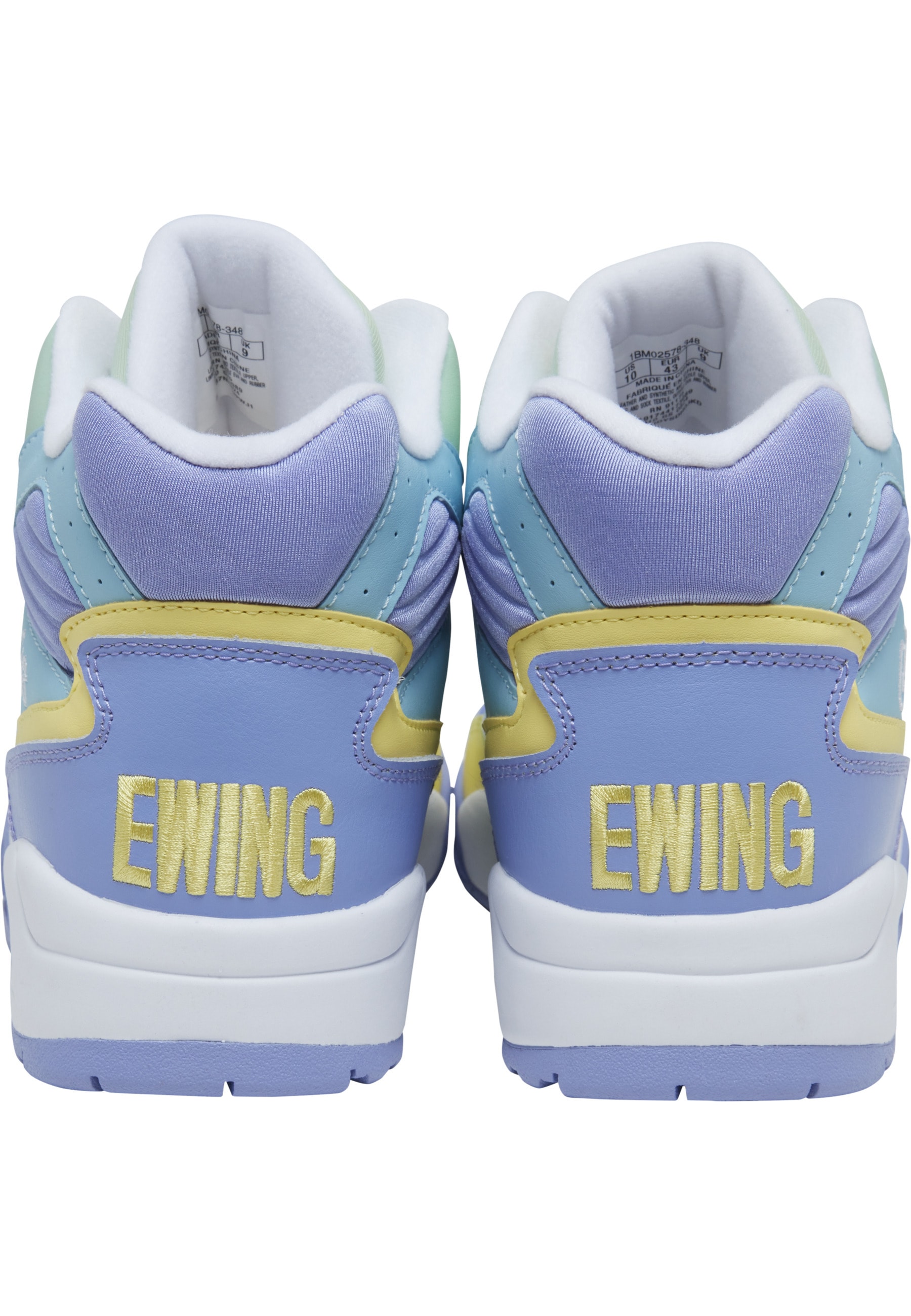 Ewing Trainingsschuh »Ewing EWING SPORT LITE Easter«  1 Stk. tlg.