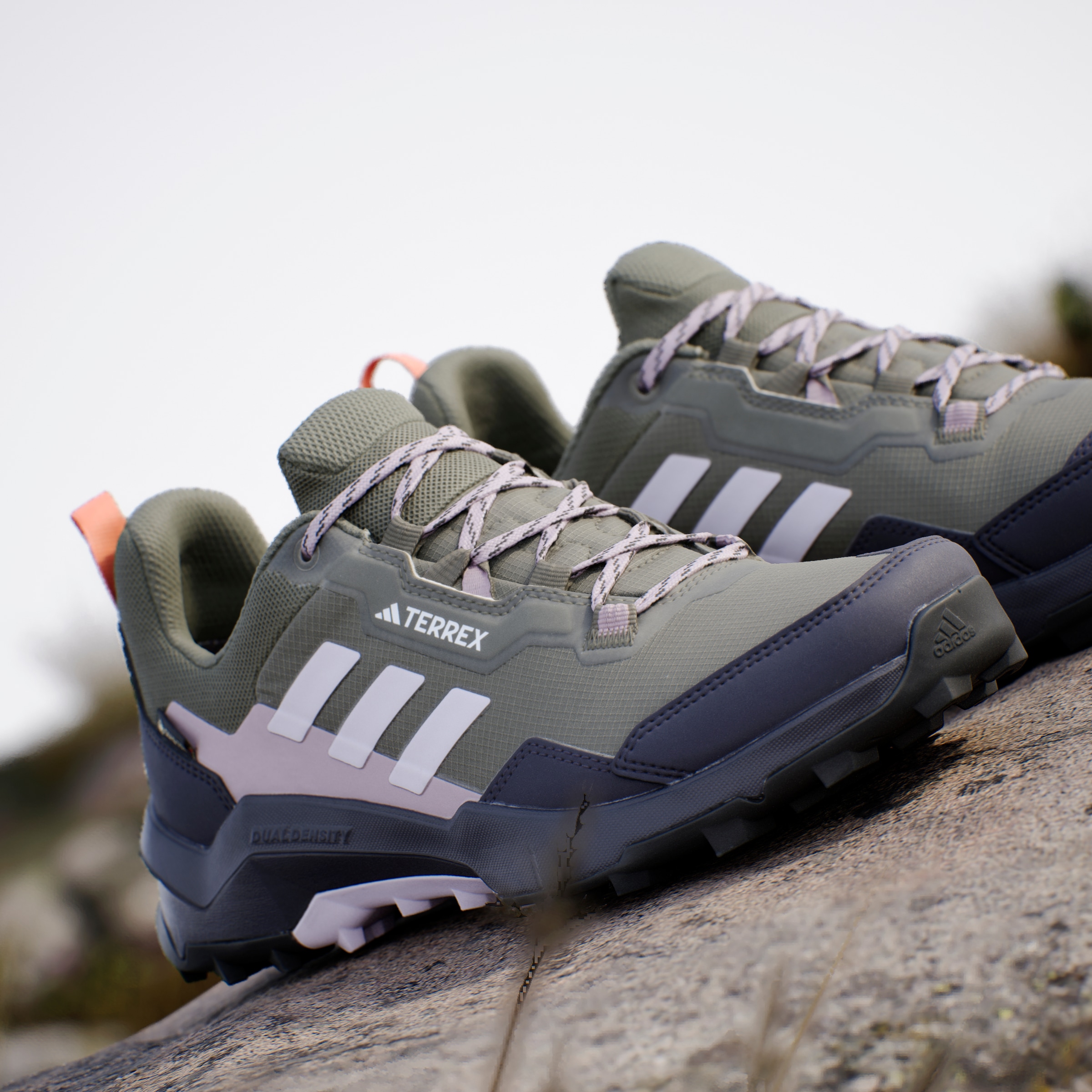 adidas TERREX Wanderschuh »TERREX AX4 GORE-TEX«, wasserdicht