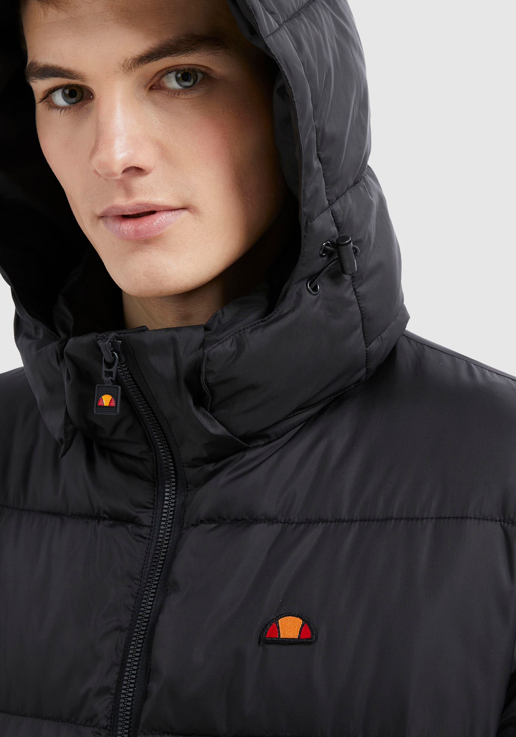 Ellesse Outdoorjacke PADDERO JACKET mit Kapuze kaufen BAUR