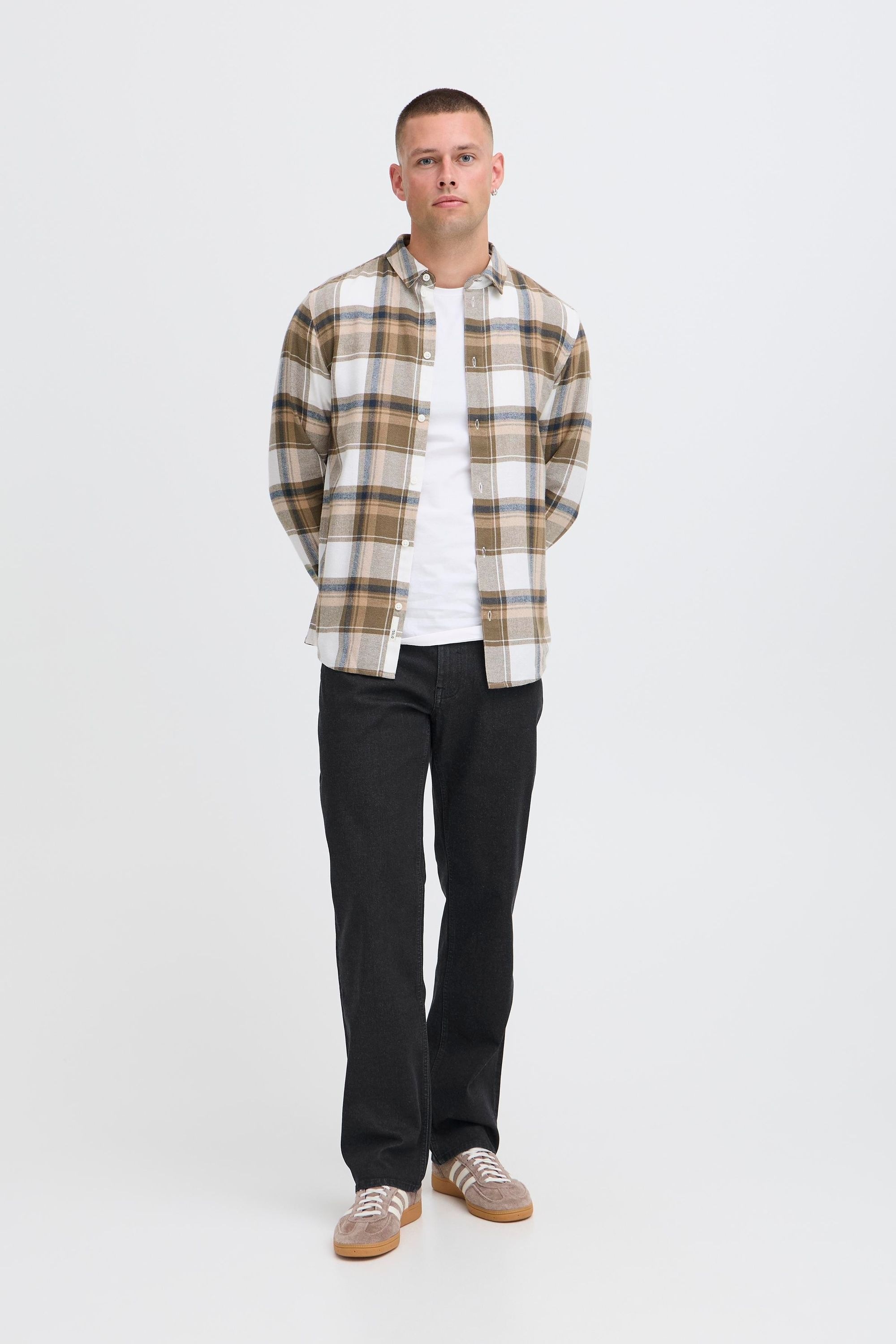 Blend Regular-fit-Jeans »Regular-fit-Jeans BHZinar«