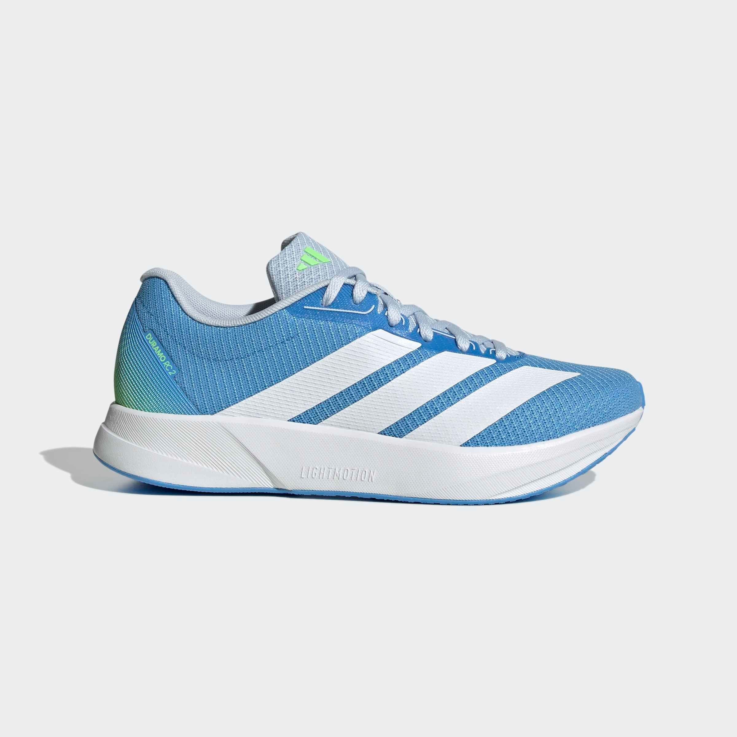 adidas Performance Laufschuh »DURAMO RC2«  sehr leicht