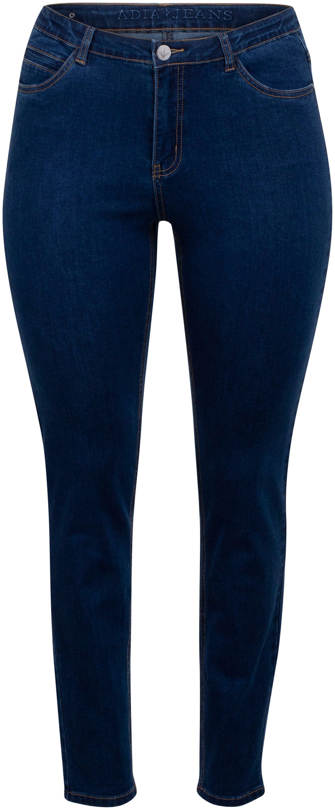 ADIA Regular-fit-Jeans "MILAN"