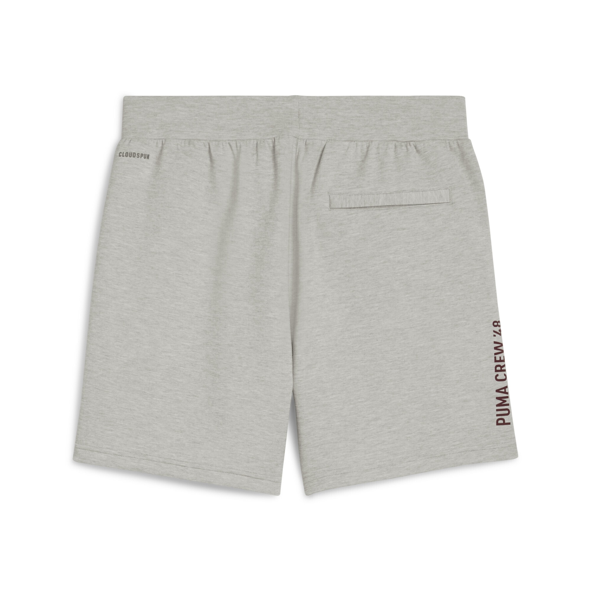 PUMA Trainingsshorts »CLOUDSPUN Trainingsshorts Herren«