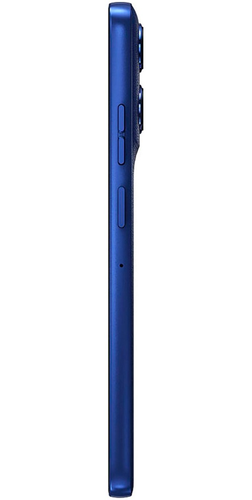 Motorola Smartphone »moto g56 5G«, PANTONE® Dazzling Blue