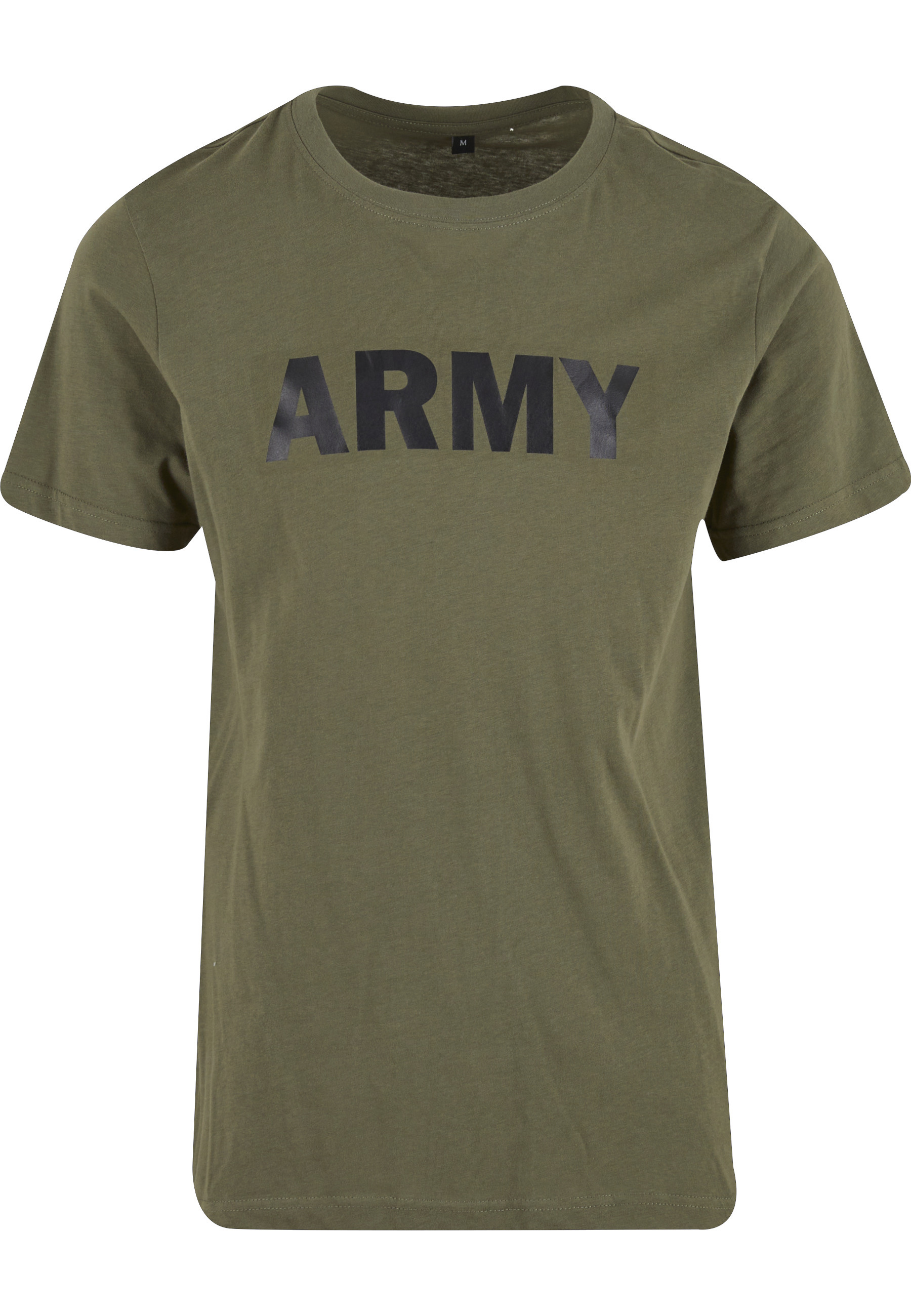 Brandit T-Shirt "Brandit Army T-Shirt" 1 Stk.