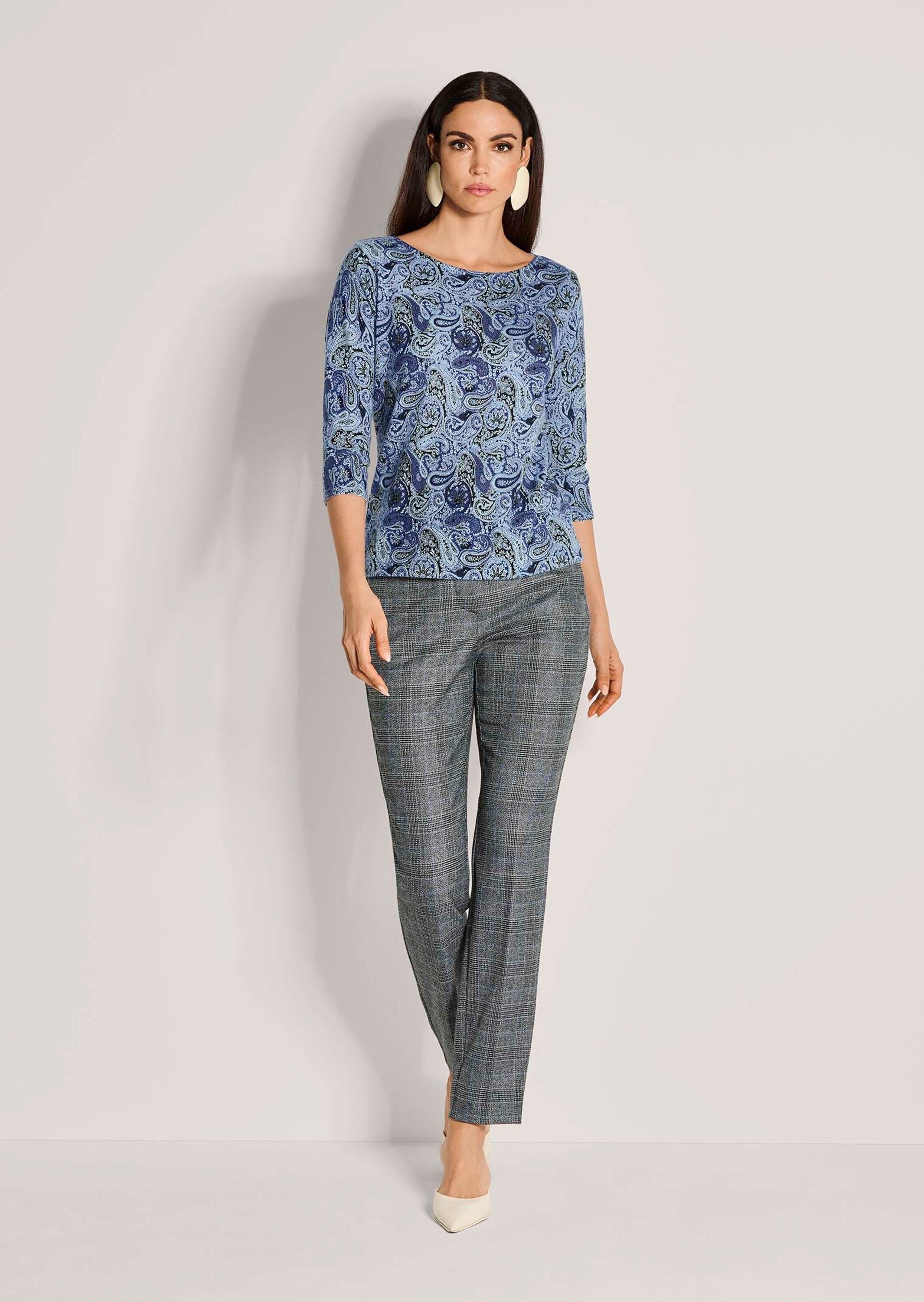 MADELEINE Longpullover »Pullover Pullover«